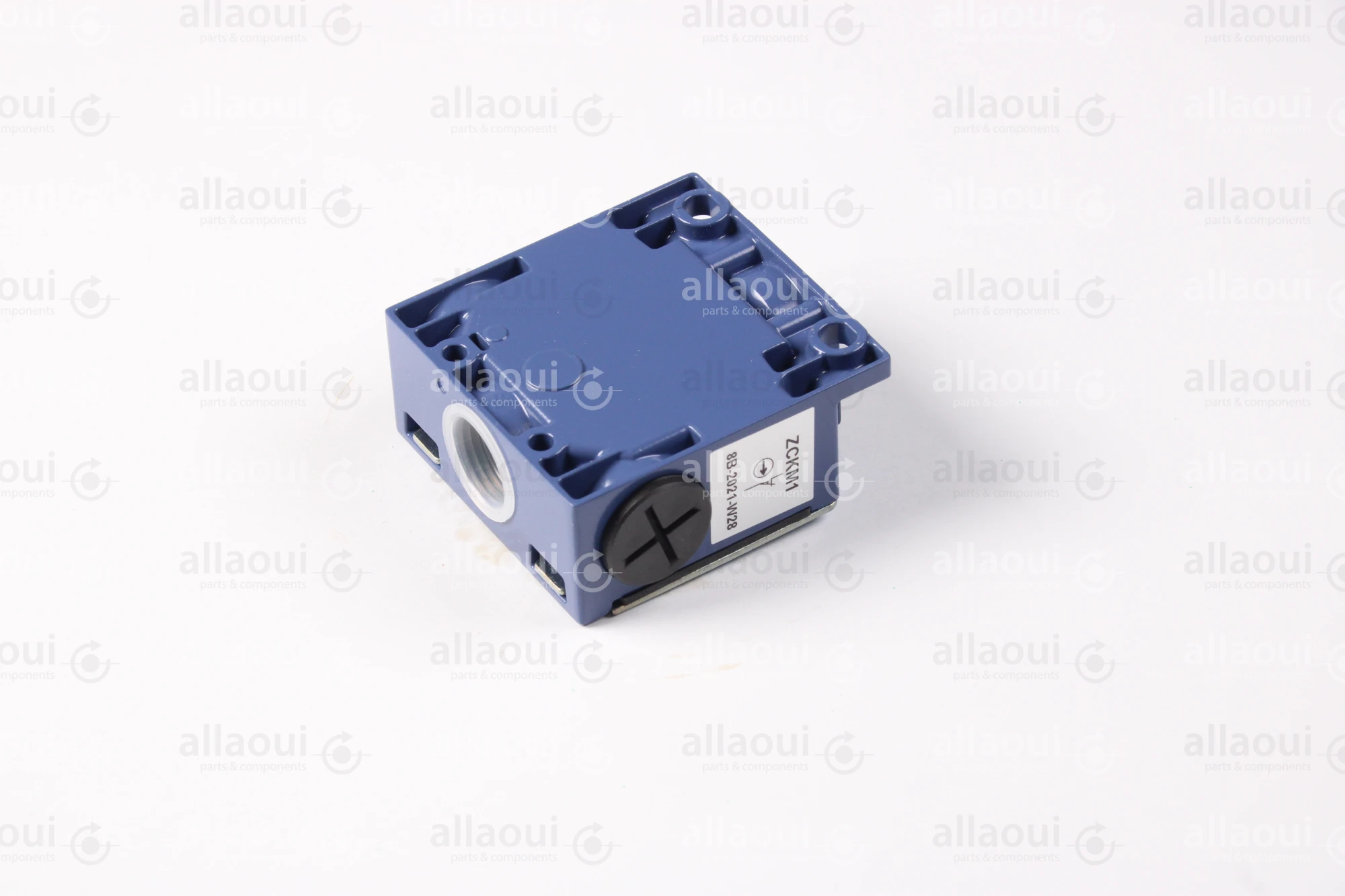 Telemecanique Micro Switch ZCKM1 Telemecanique Micro Switch ZCKM1