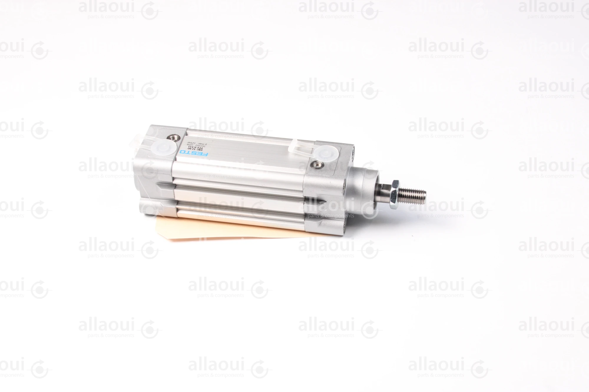 Festo Compact cylinder DNC-32-40-PPV-A-S11