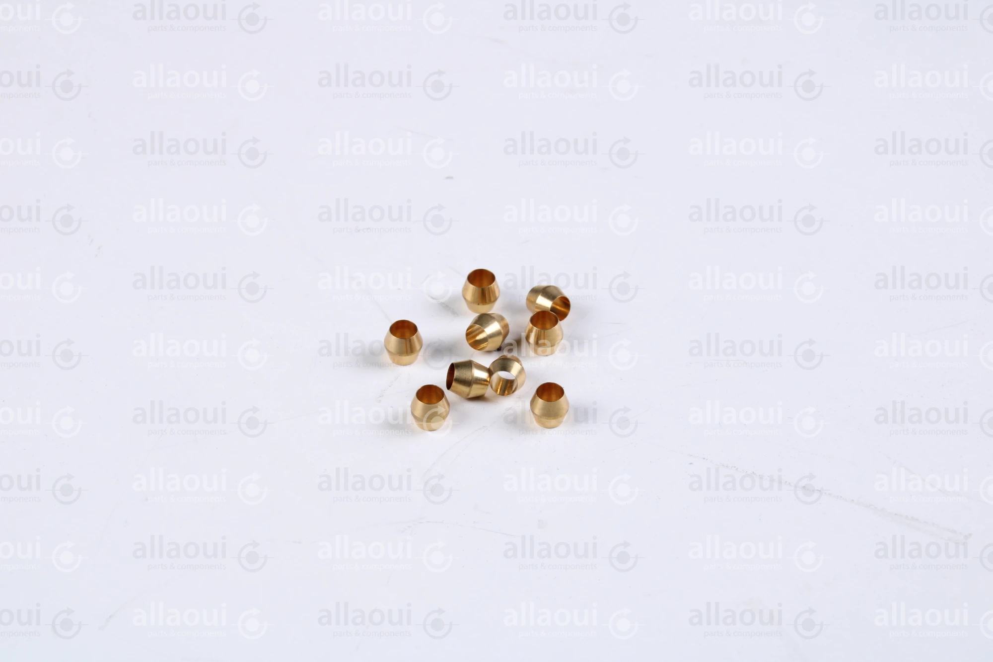 Heidelberg Double Conical Ring 4 (14 Pieces) 00.250.0073