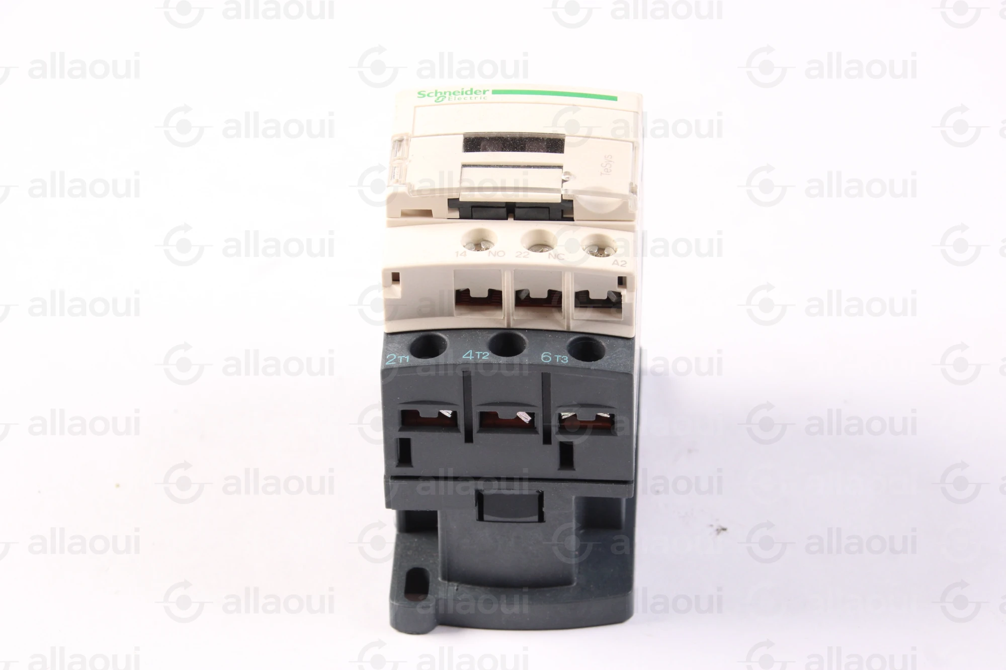 Schneider Electric Power Contactor LC1D18D7 Schneider Electric Power Contactor LC1D18D7
