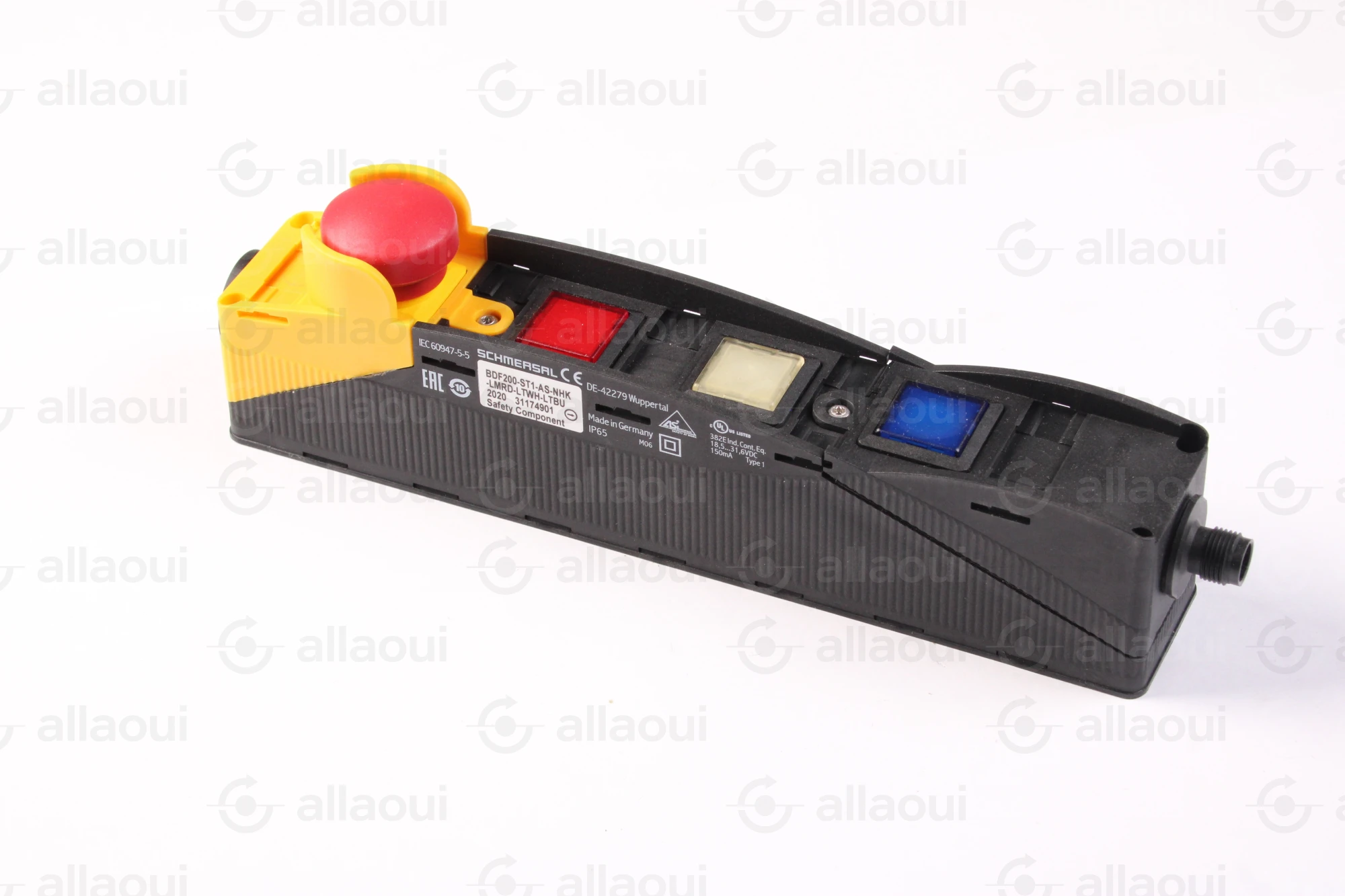 Schmersal AS-Interface 101215387