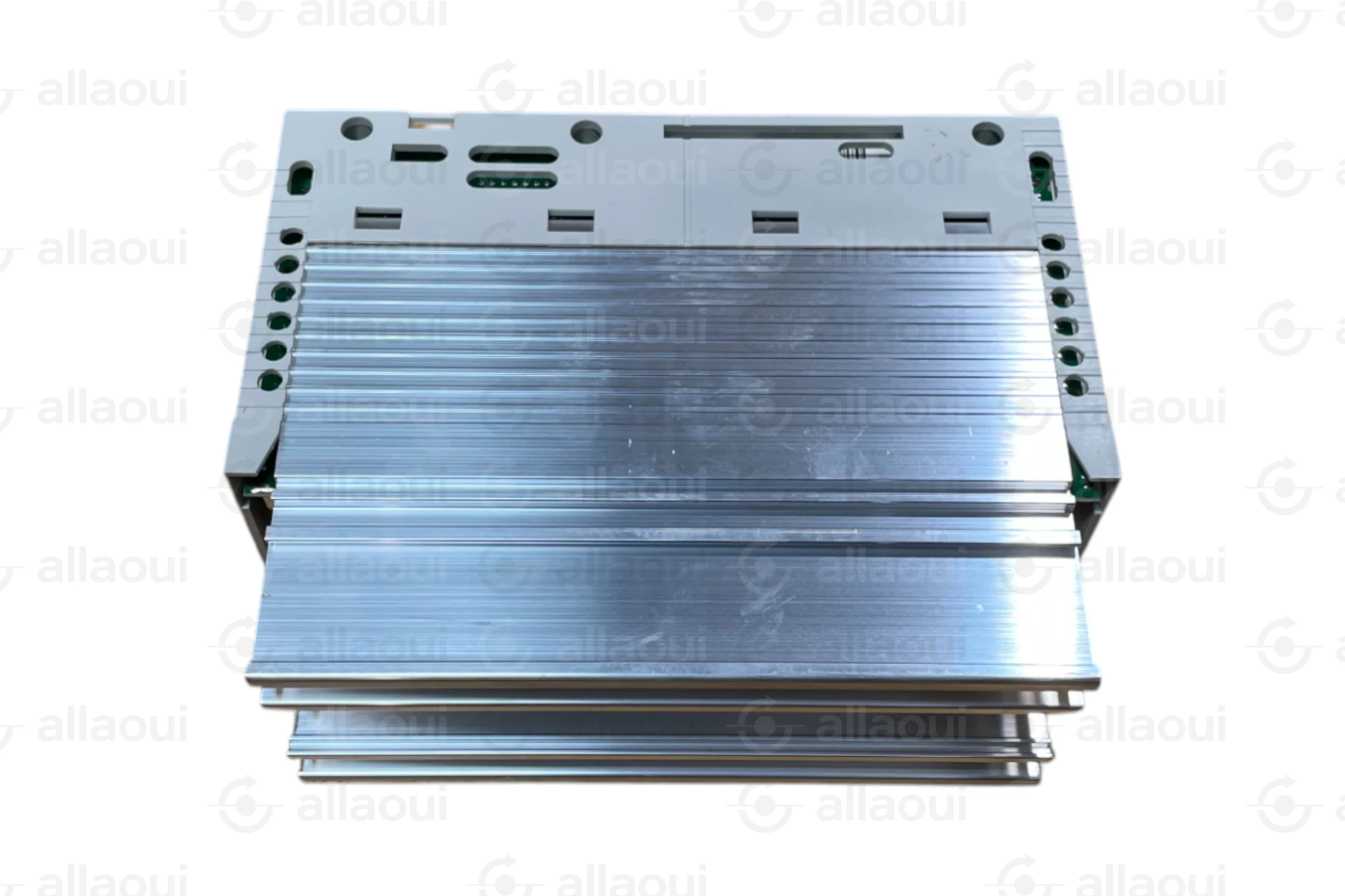 Lenze Frequency Converter E82EV751_2C