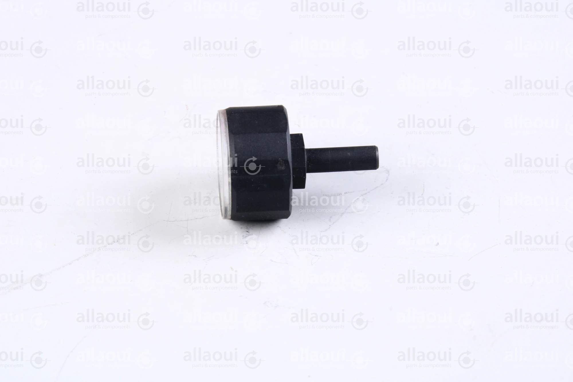 Bosch Rexroth Pressure gauge 3530200300
