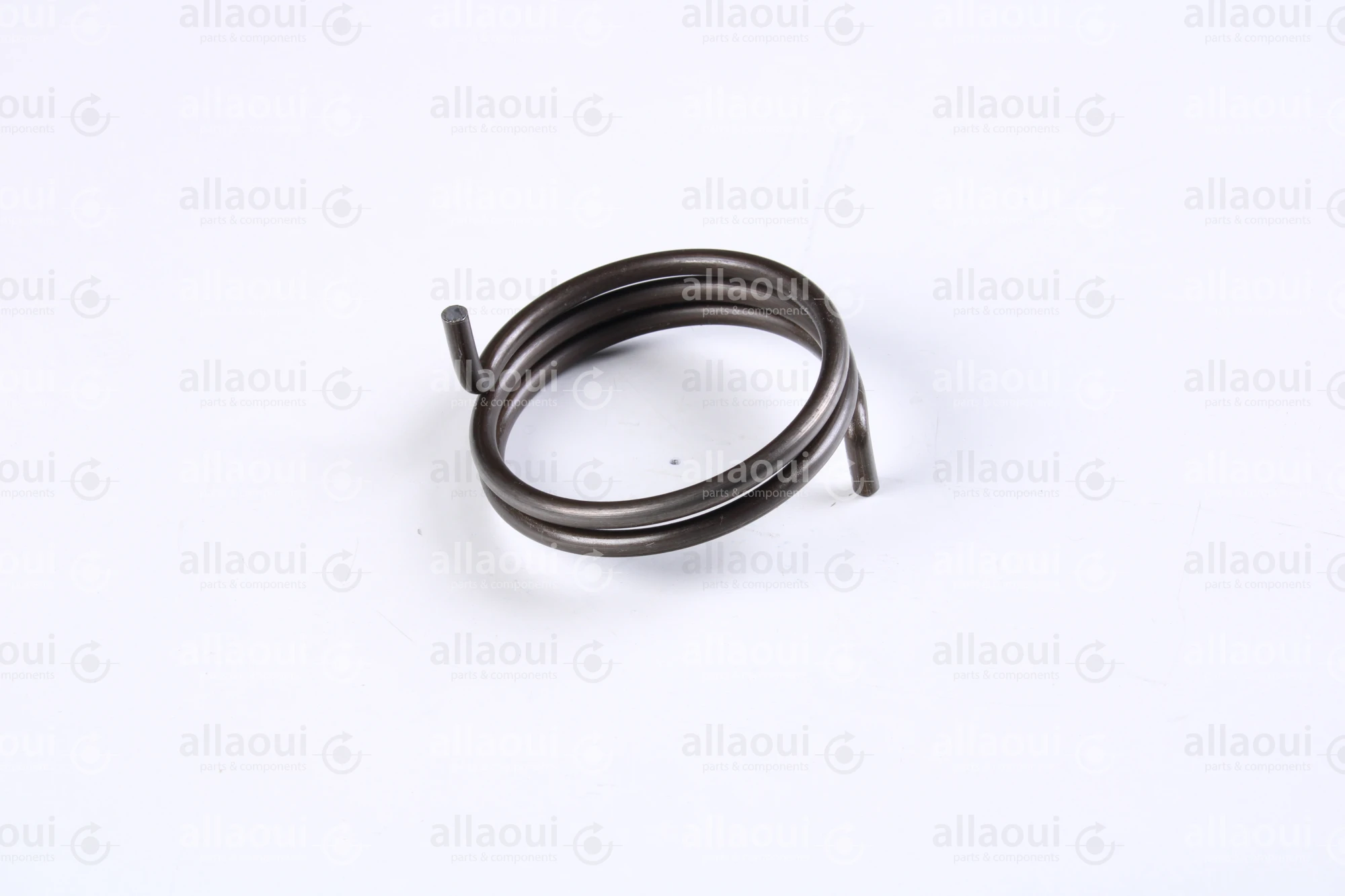 Müller Martini Torsion Spring 0235.2507.4