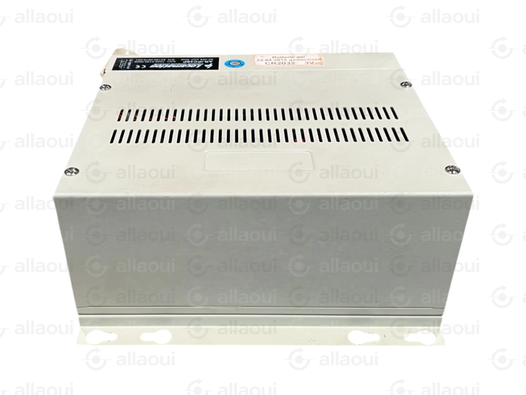 Locamation Industrial PC AR-IPC3SP