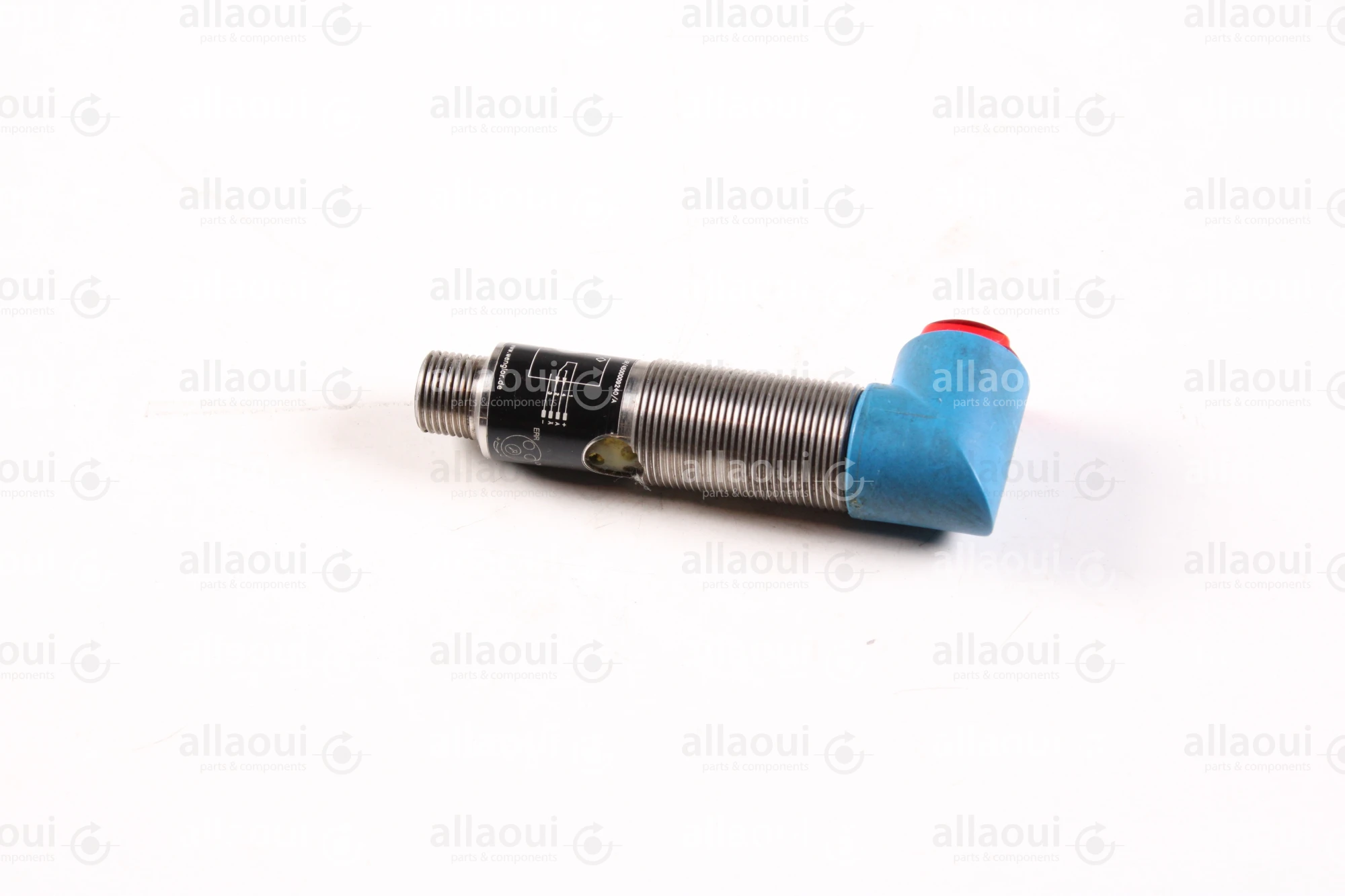 Wenglor Reflection Light Barrier LW86PA3