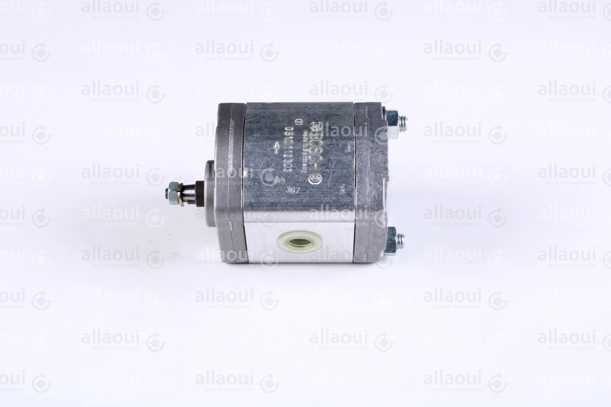 Bosch Hydraulic Gear Pump 0510112303