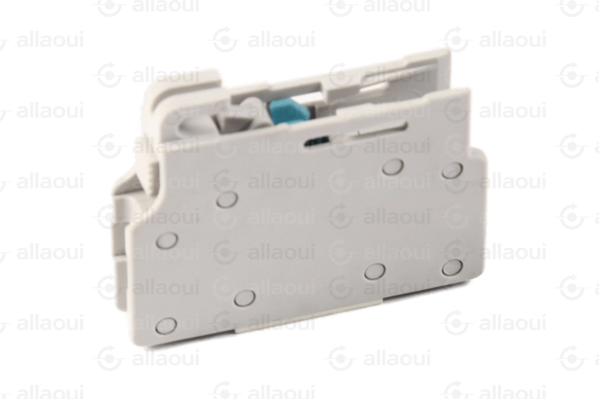 Siemens Relay 3TX4010-2A