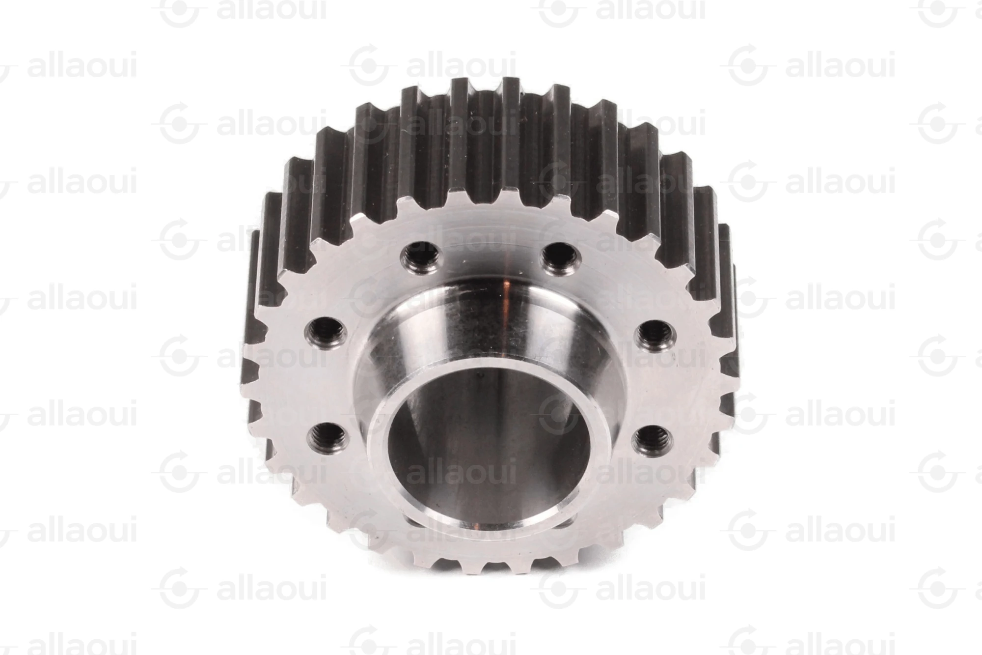 Manroland Timing Belt Pulley 16.26083-0074