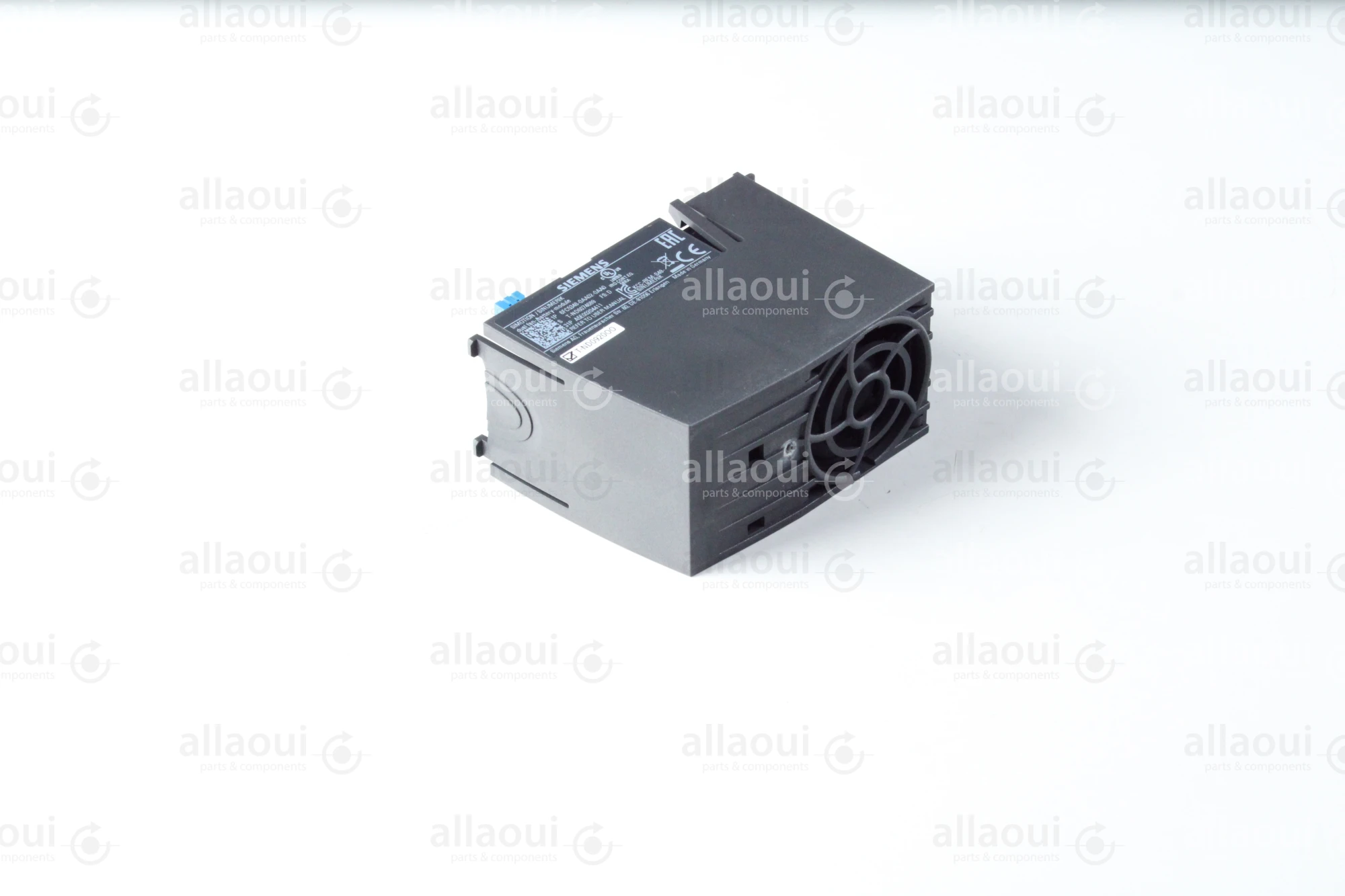 Siemens Battery 6FC5348-0AA02-0AA0
