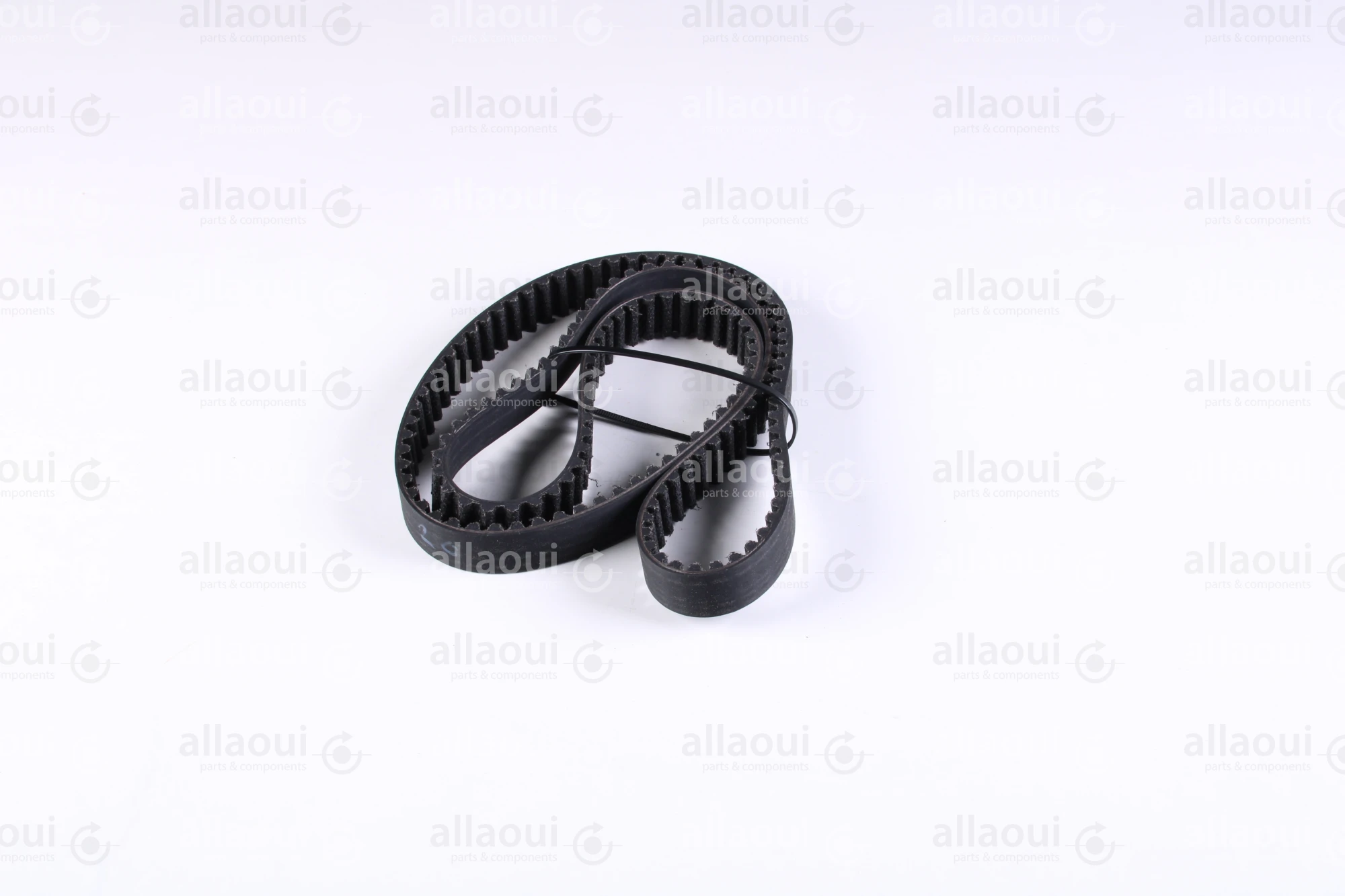 Müller Martini Toothed Belt 1200-8MGT-20G 0377.2759.4