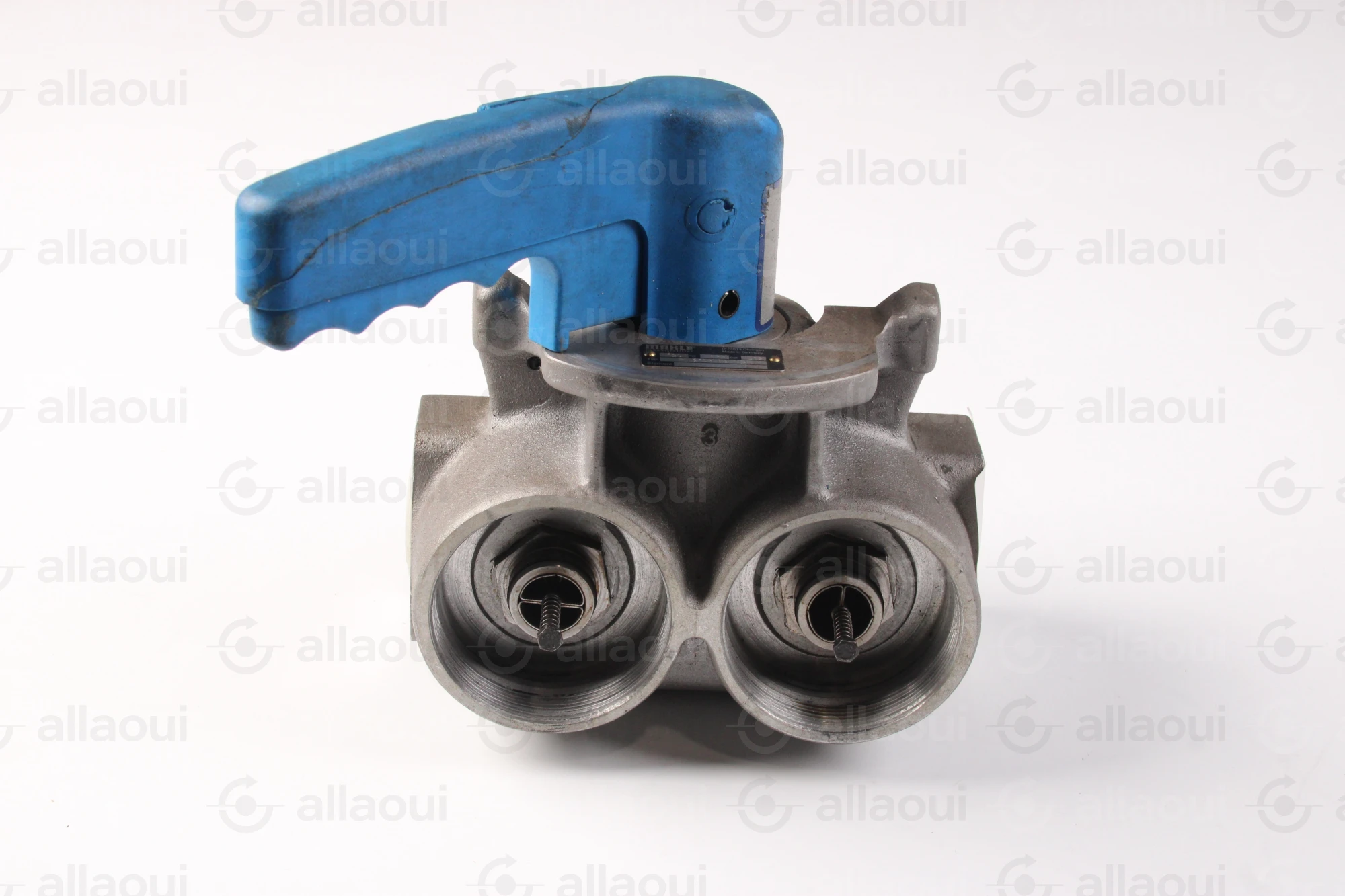 Mahle Filter PI 2108-68 NBR Mahle Filter PI 2108-68 NBR