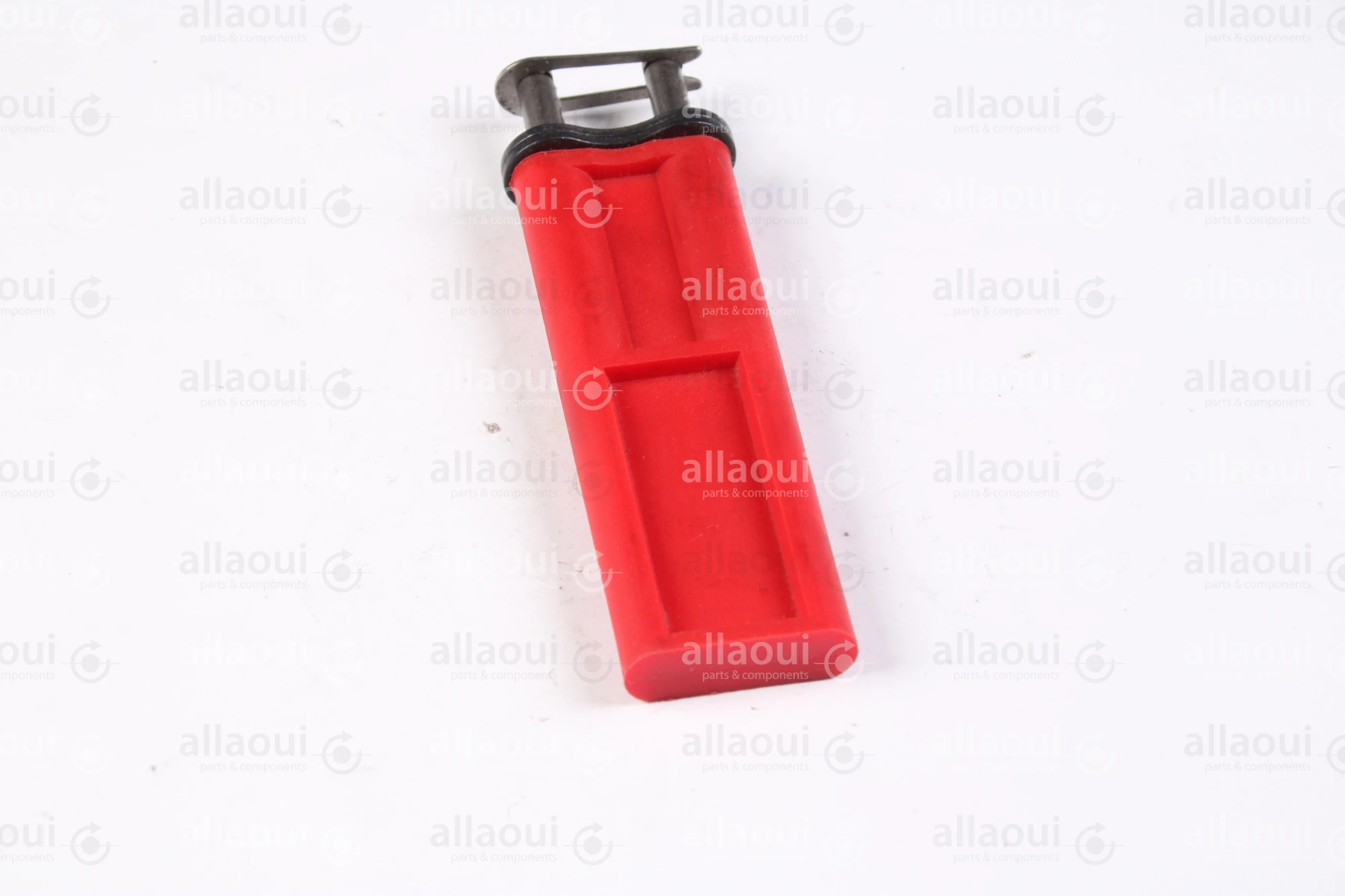 Müller Martini Chain Pin Red 100mm 3006.5671.3