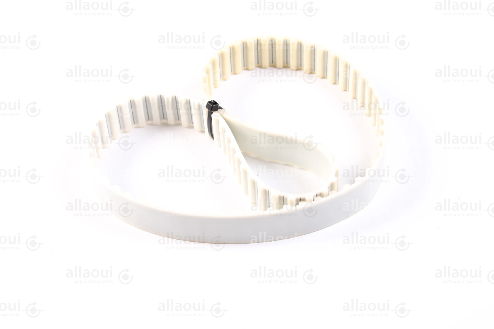 UNKNOWN Timing Belt 25T10 820 V UNKNOWN Timing Belt 25T10 820 V