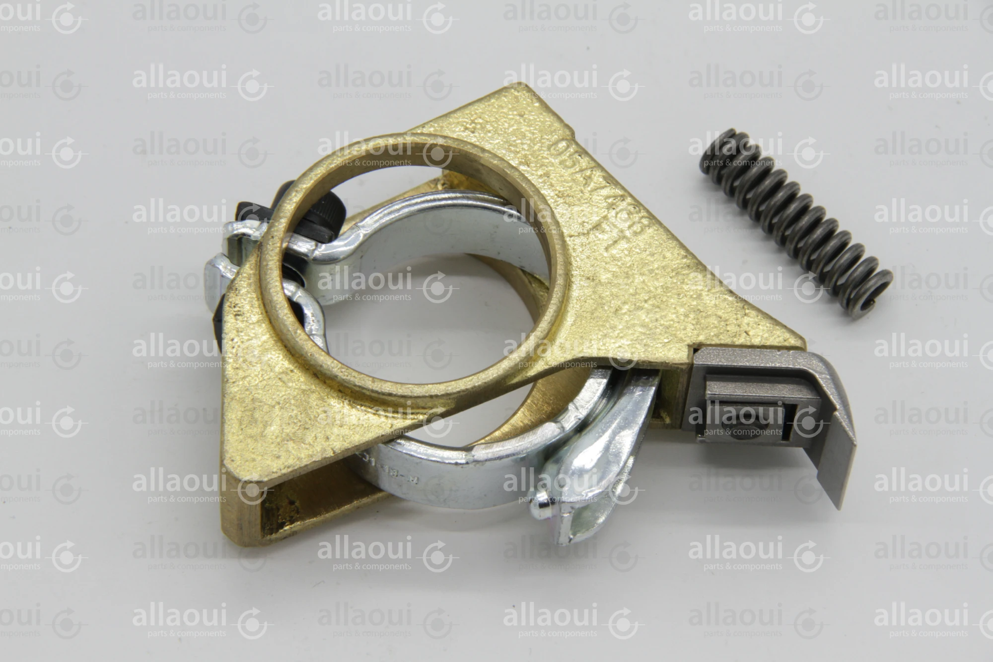 Manroland Holder 8005A137488 Manroland Holder 8005A137488