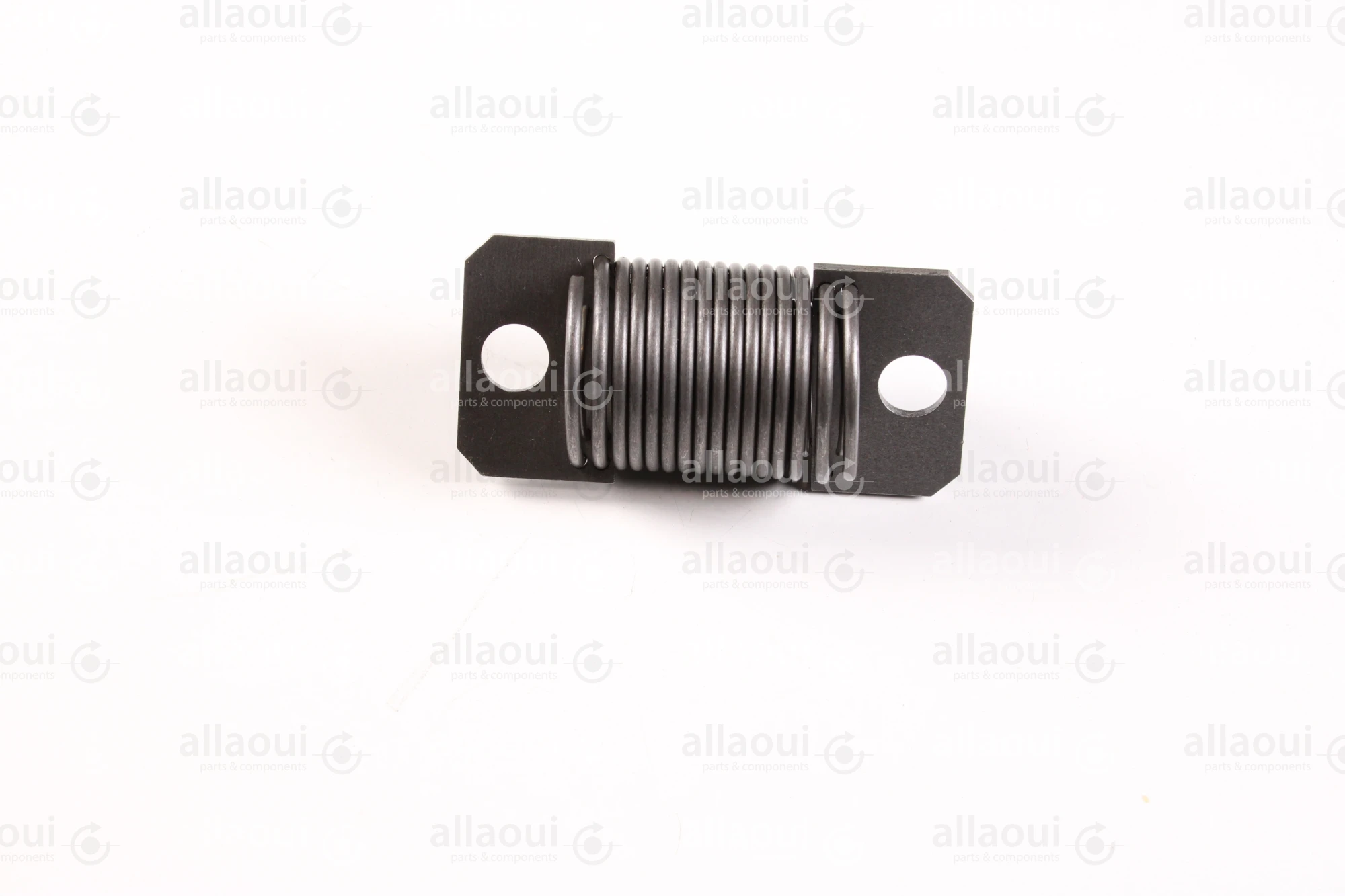 Müller Martini Tension Spring 92X45X2 3696.3478.3