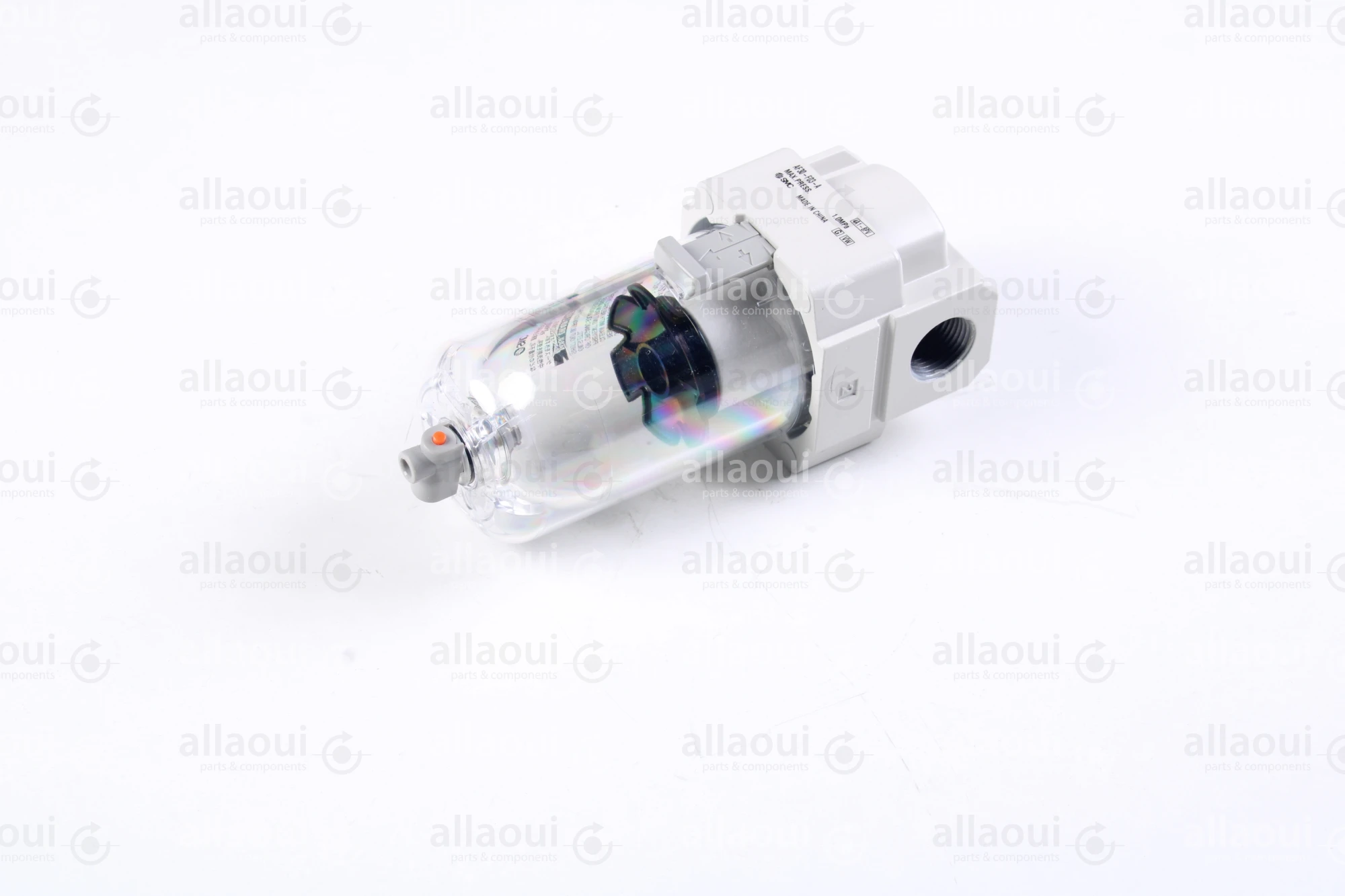 SMC Air Filter AF30-F03-A
