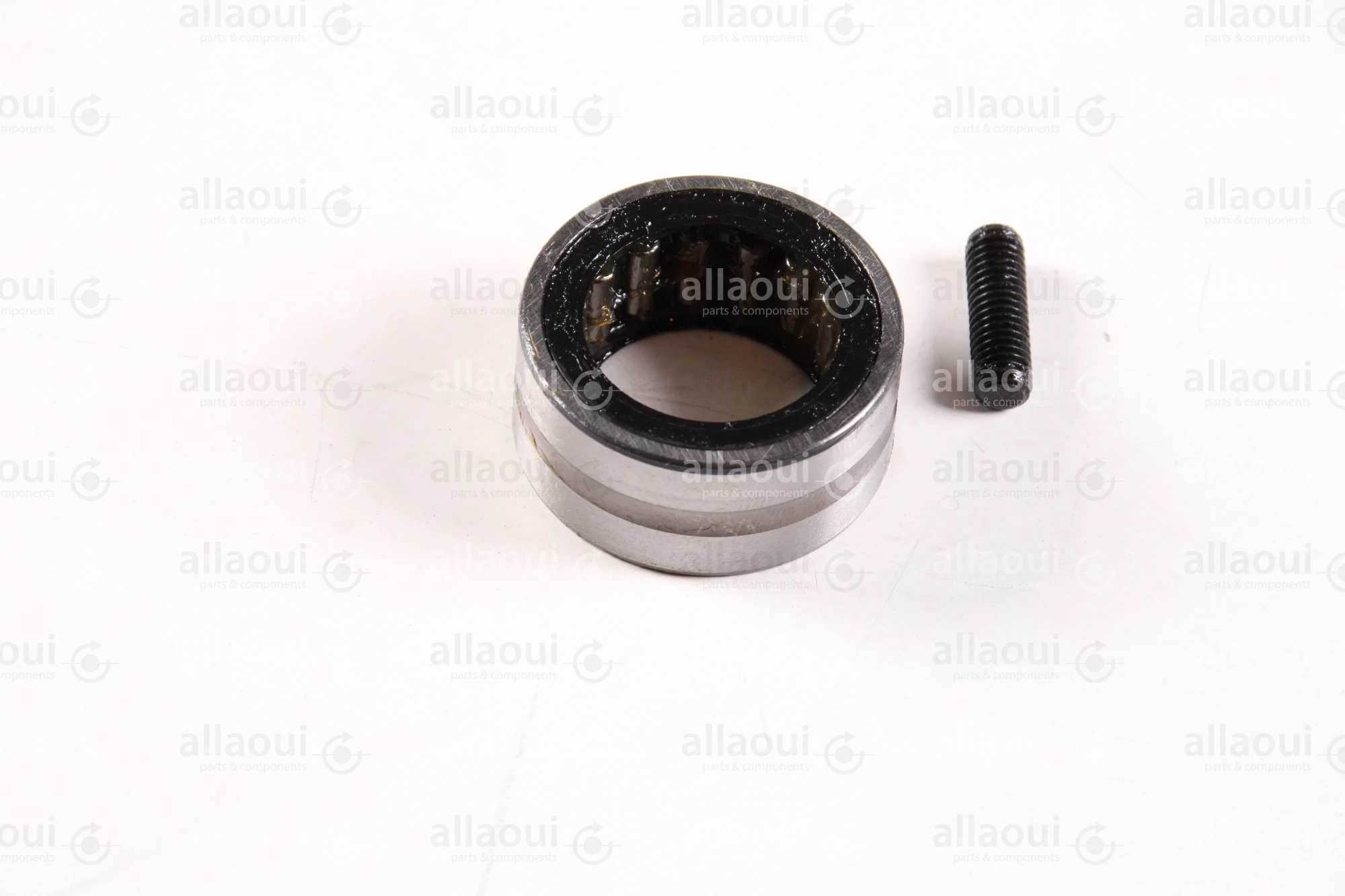 INA Needle Roller Bearings NA4904-2RSR-XL