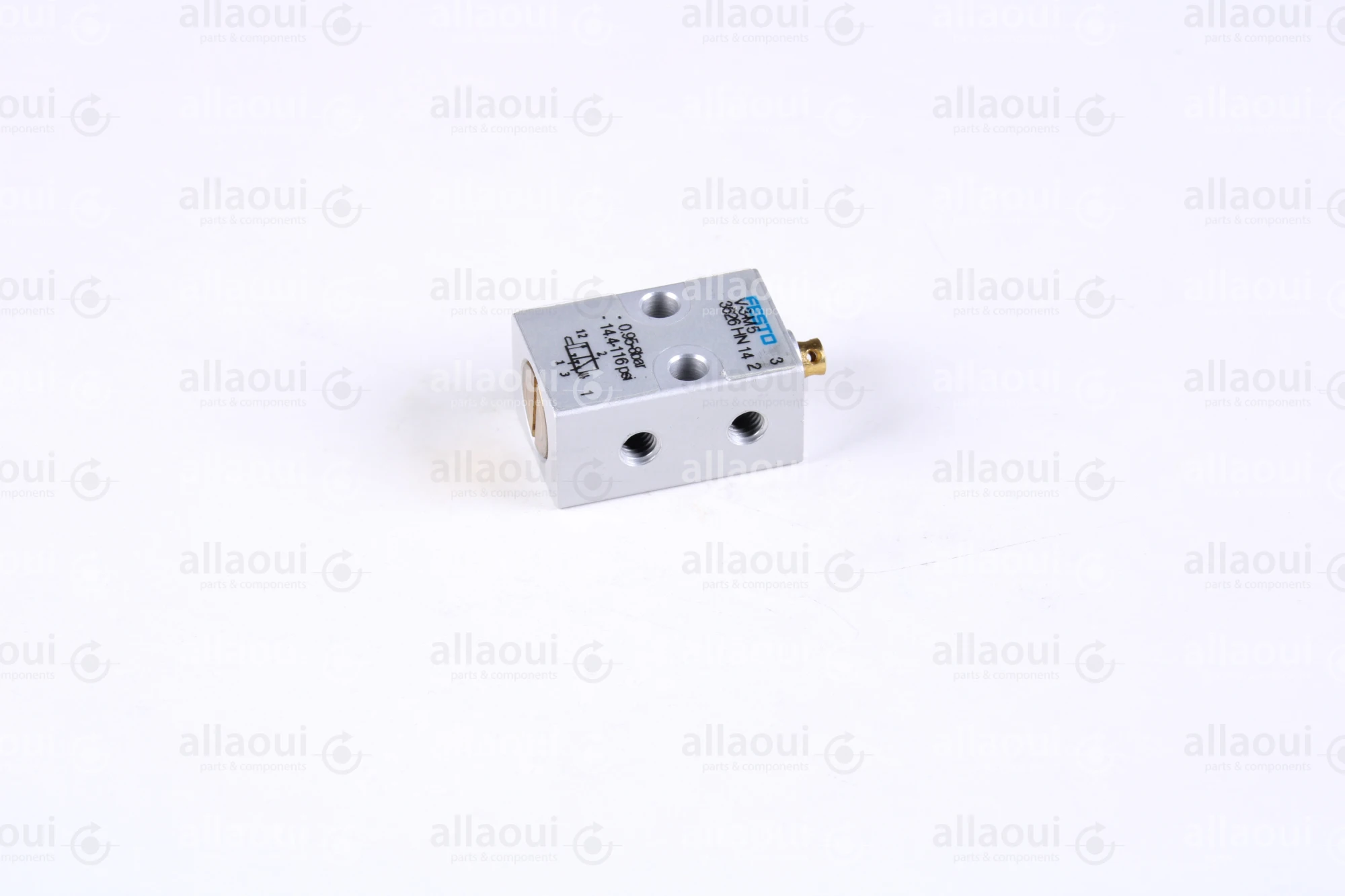 Festo Valve V-3-M5 3626