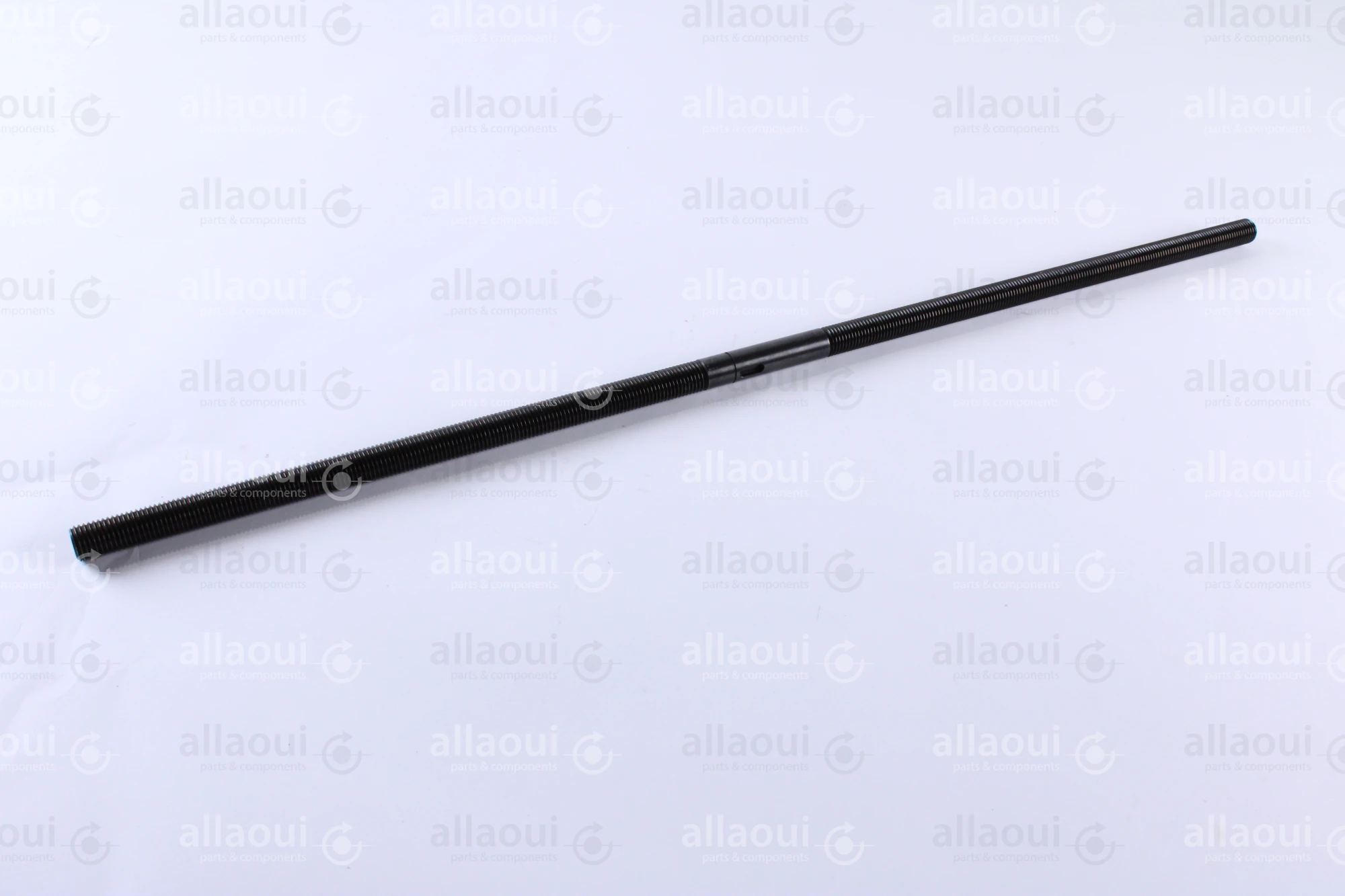 Müller Martini Threaded Rod 0440.1456.3 Müller Martini Threaded Rod 0440.1456.3