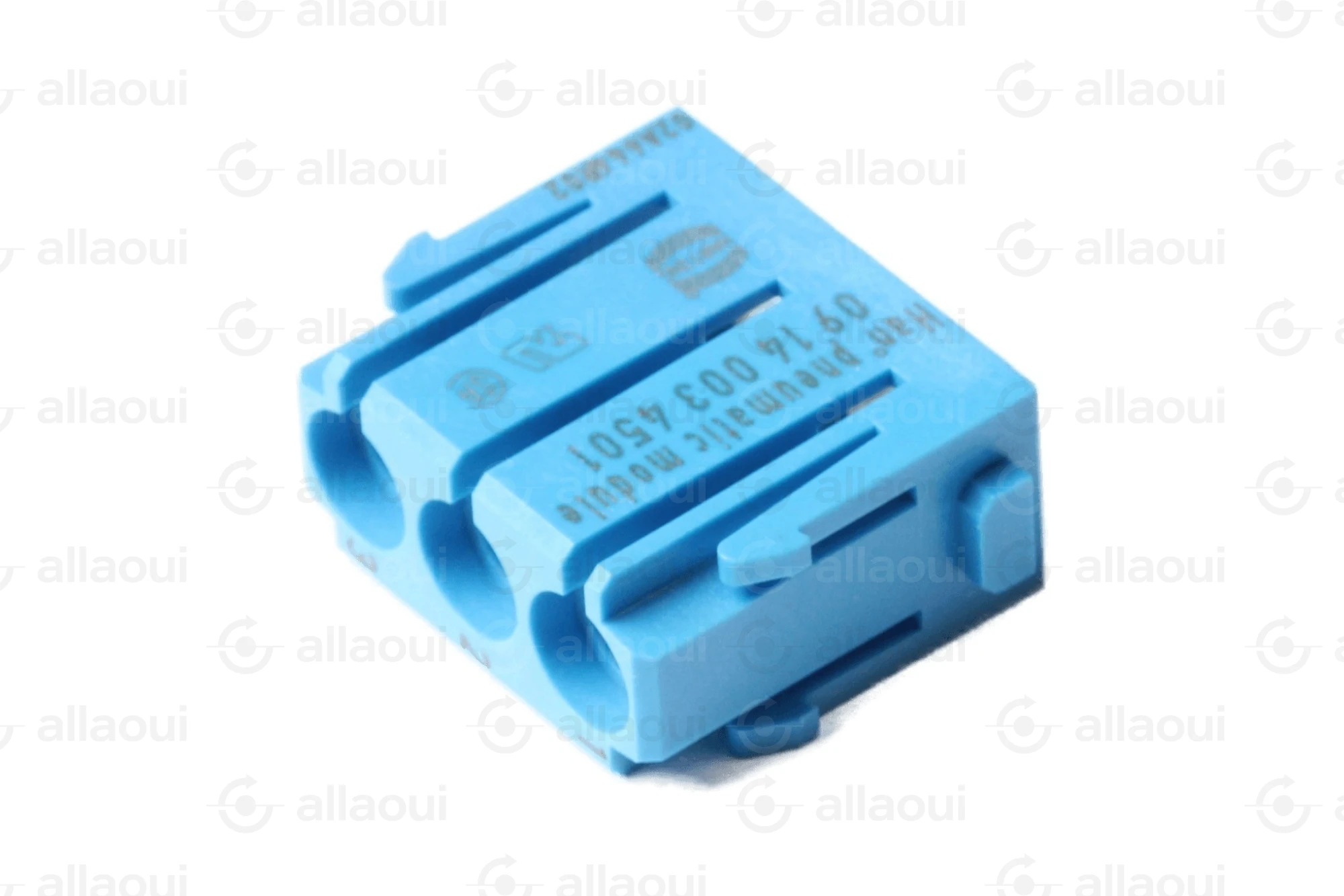 Harting Pneumatic Modul 9140034501