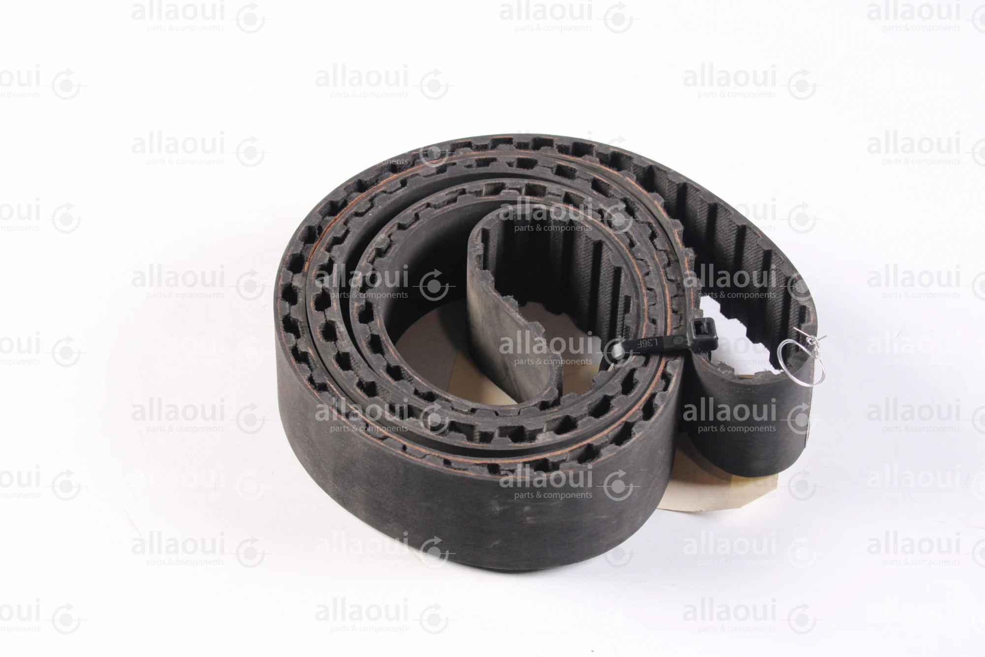 Bando Timing Belt 850-H-30mm