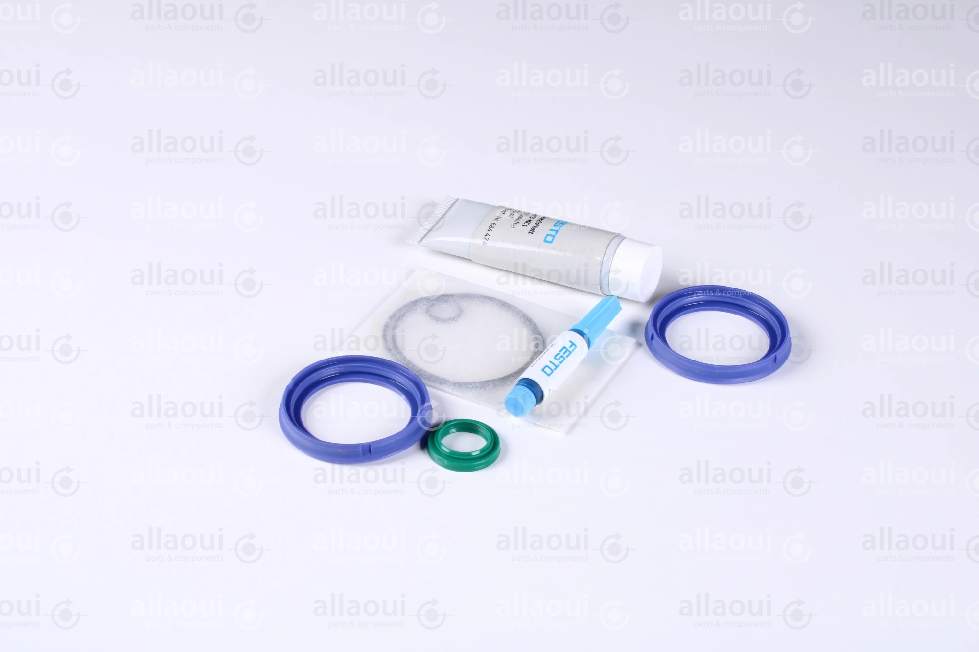 Festo Valve ADVU/AEVU-50-A-P-A