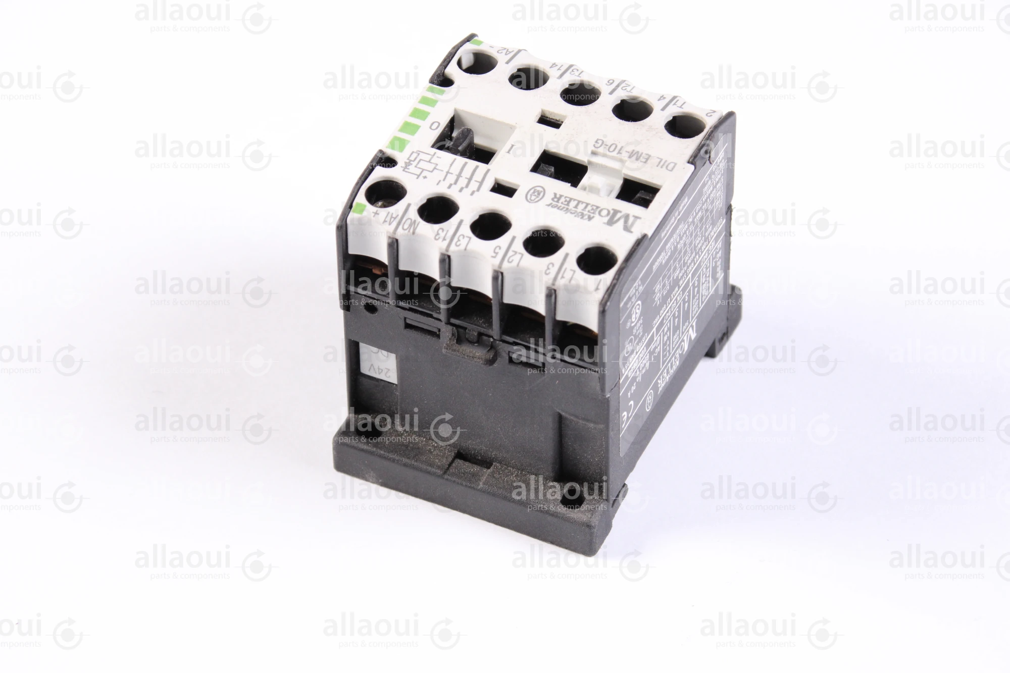Moeller Contactor DILEM-10-G