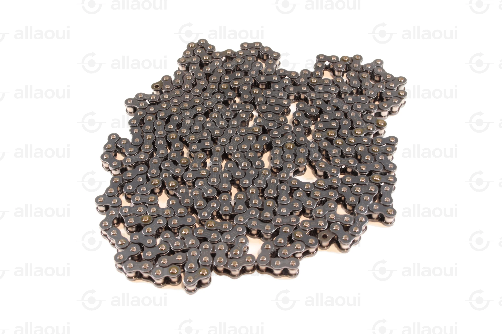 Iwis Roller Chain 08B-1 50018771 Iwis Roller Chain 08B-1 50018771