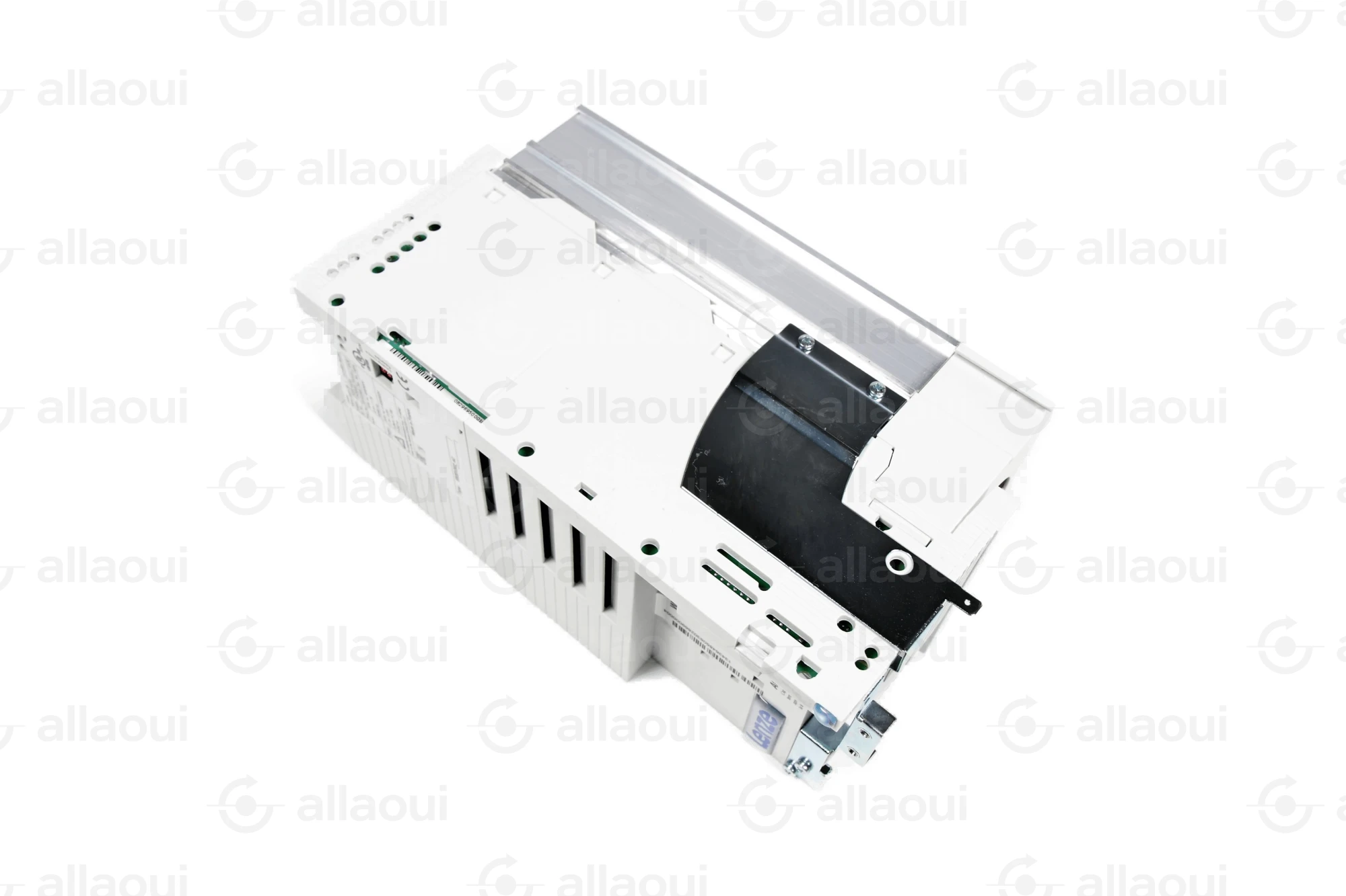 Lenze Frequency Converter 8200 Vector E82EV302_4C