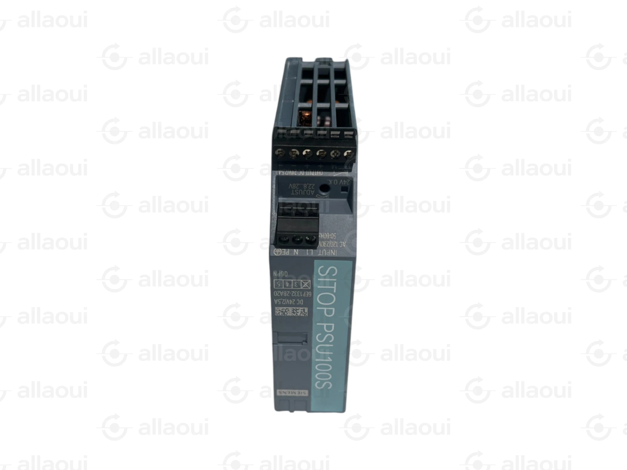 Siemens SITOP PSU100S Power supply 6EP1332-2BA20