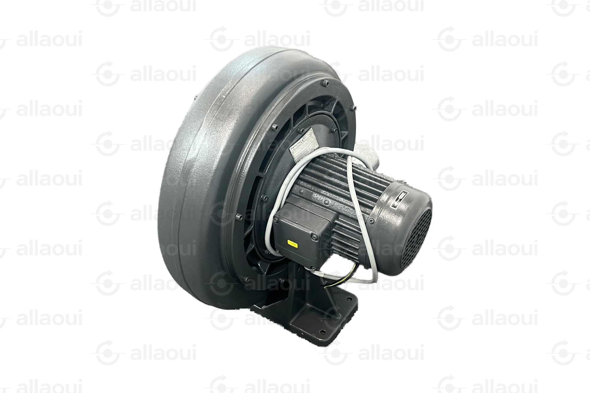 Rietschle Fan REL 32040 (40)