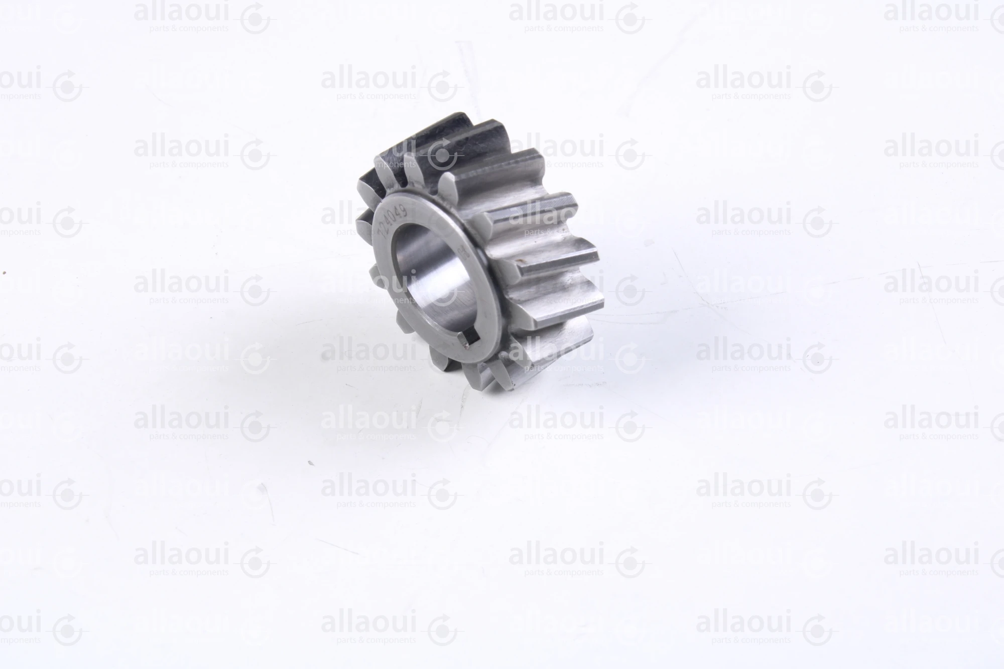 Heidelberg Gear ZD.231-669-01-00