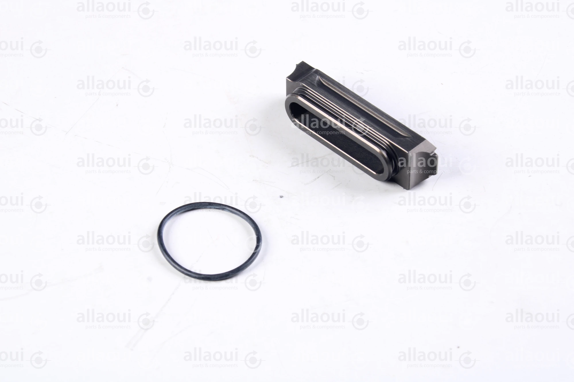 Heidelberg Suction Insert with O-Ring MV.056.539