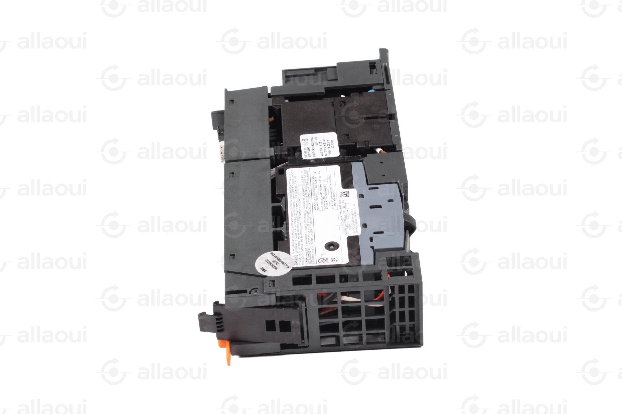 Siemens Motorstarter 3RK1301-1EB00-0AA2