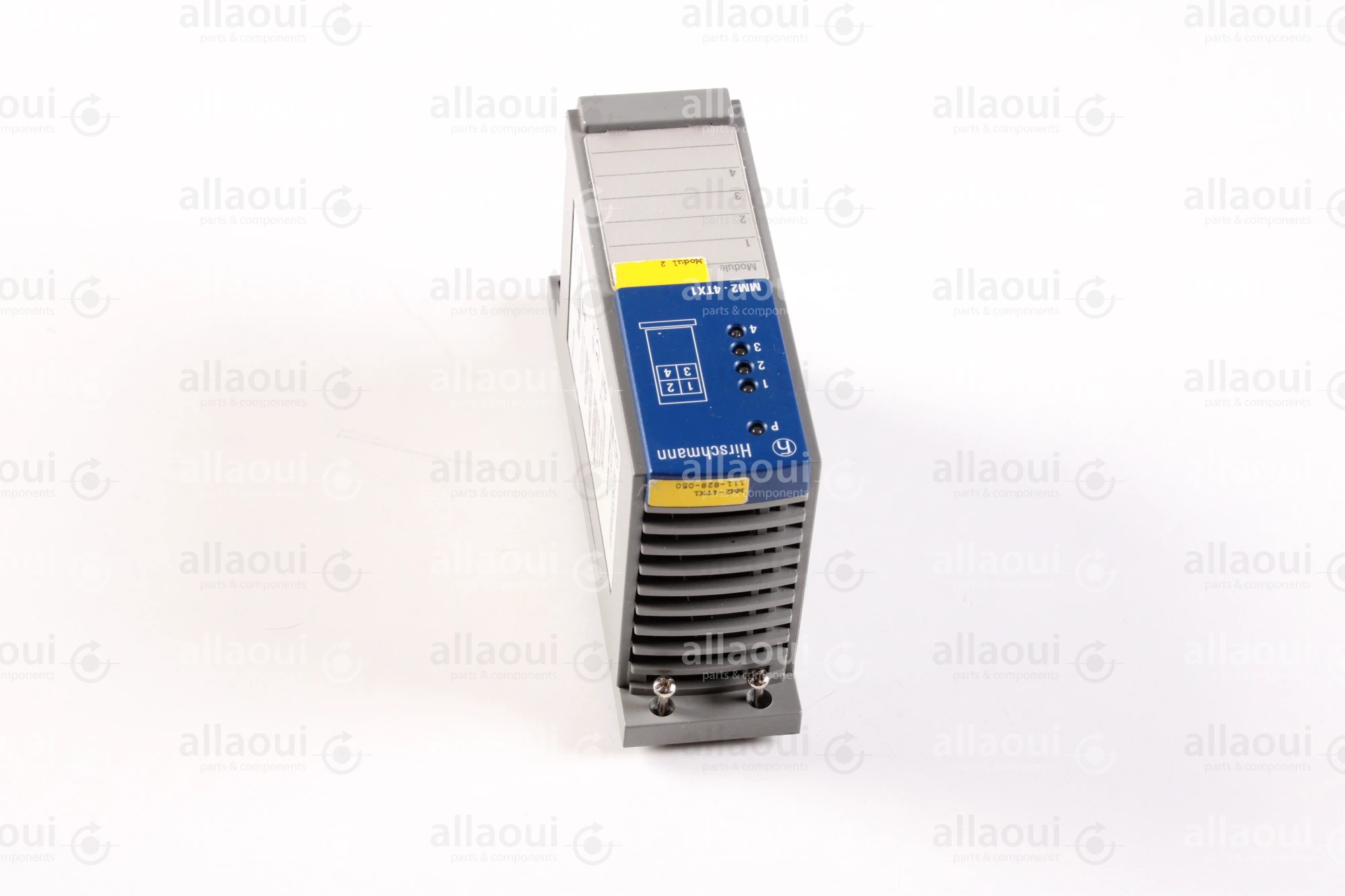 Hirschmann Media Module MM2-4TX1