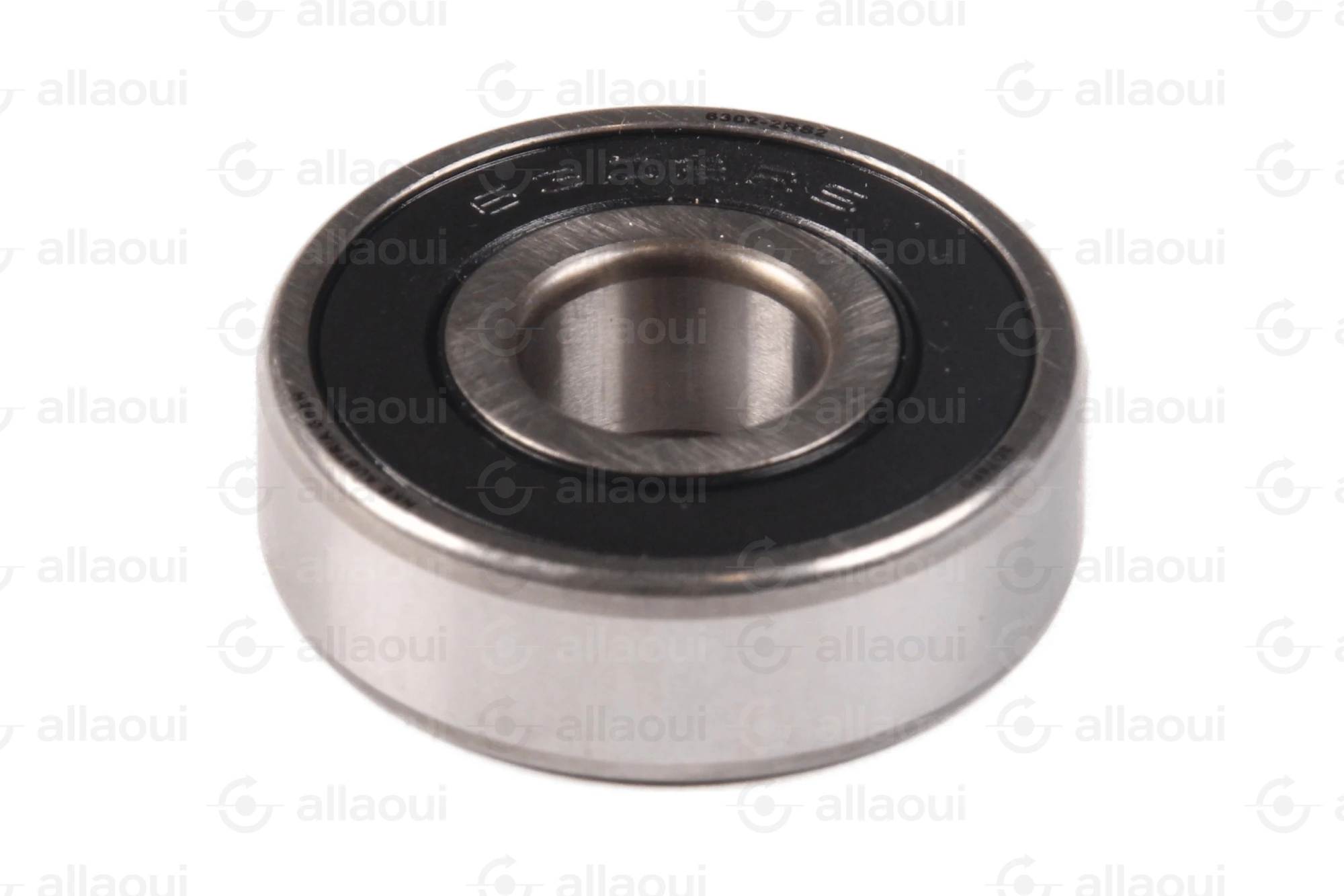 NKE Austria Ball Bearing (5 pieces) 6302-2RS2 NKE Austria Ball Bearing (5 pieces) 6302-2RS2