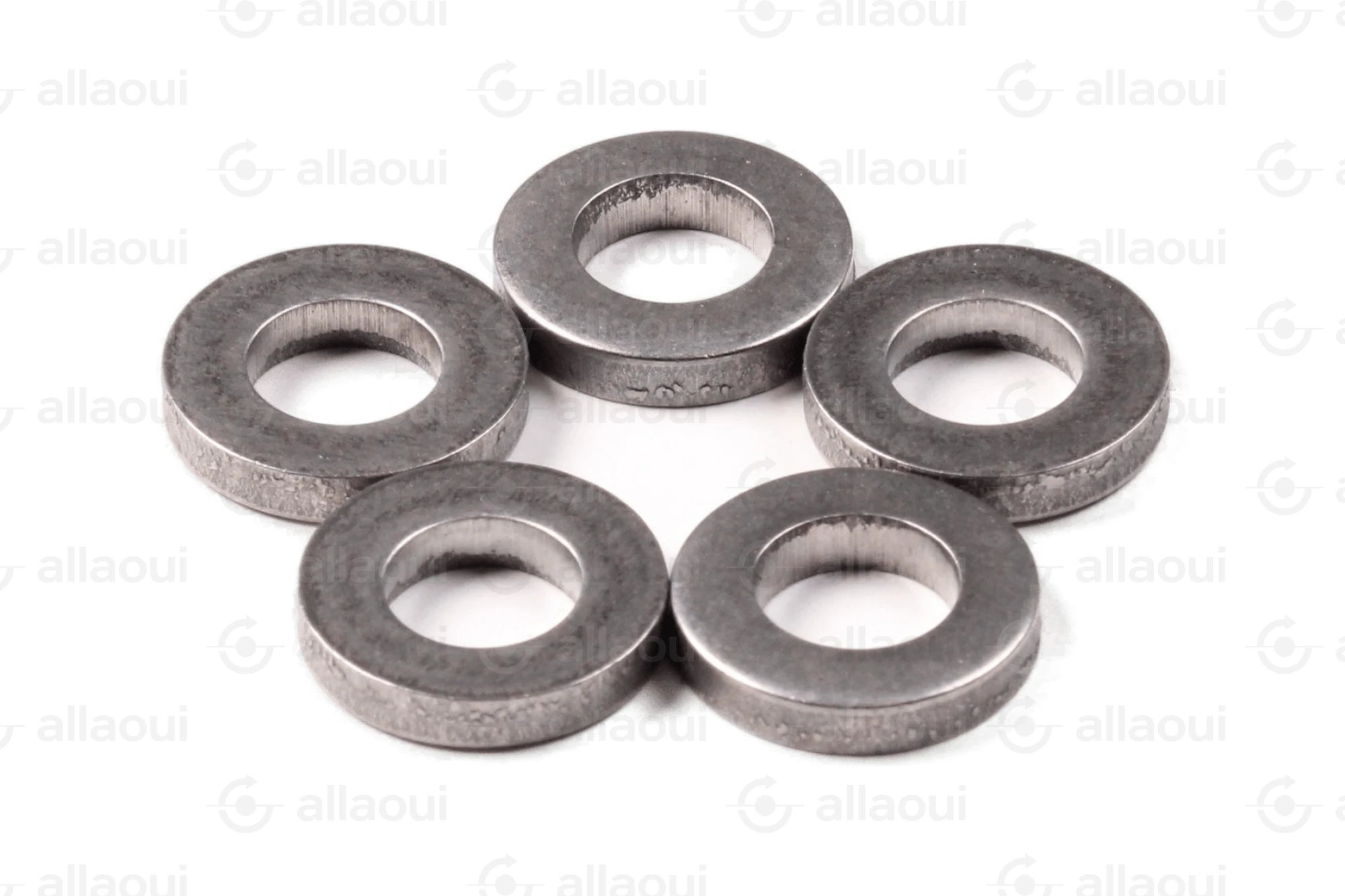 Manroland Ring (5 Pieces) 06.15719-0005 Manroland Ring (5 Pieces) 06.15719-0005