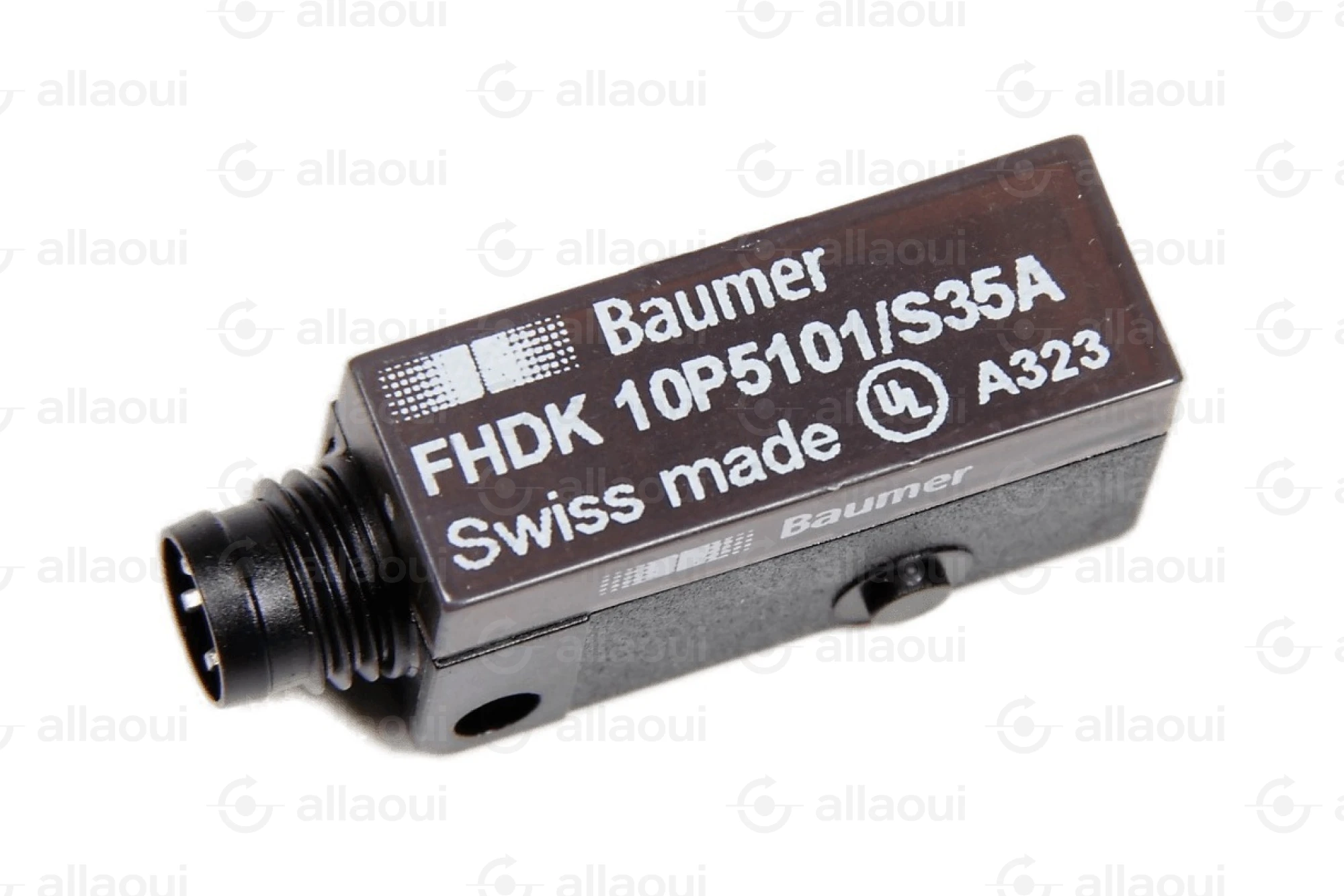 Baumer Sensor FHDK 10P5101/S35A