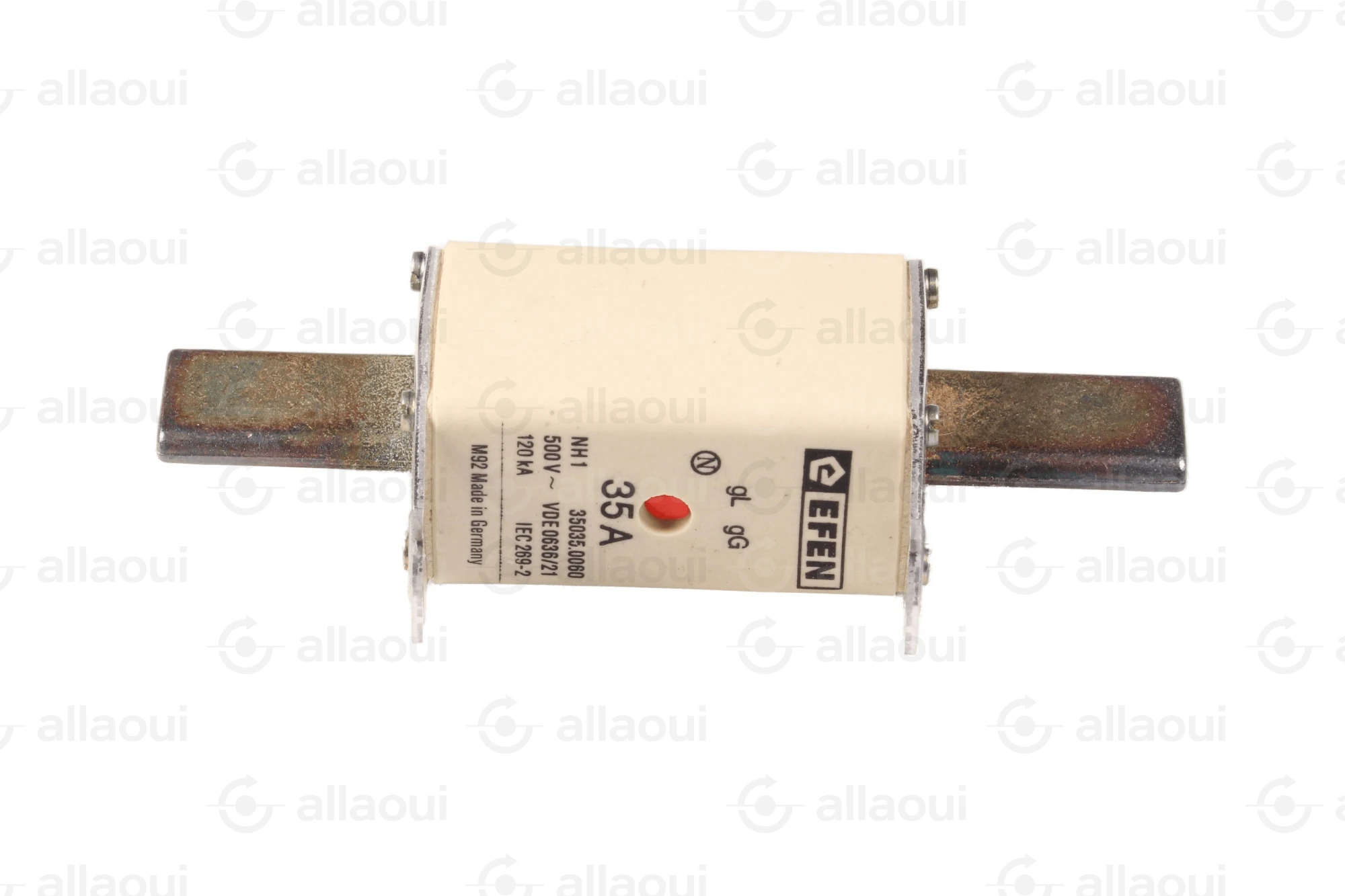 Efen Fuse (3 pieces) 35.035.0060