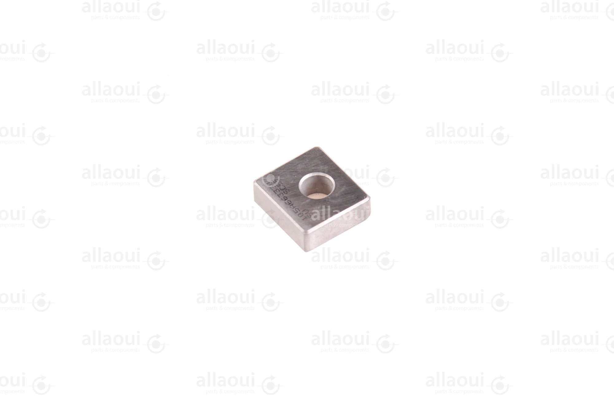 Manroland Gripper Pad 105A663330