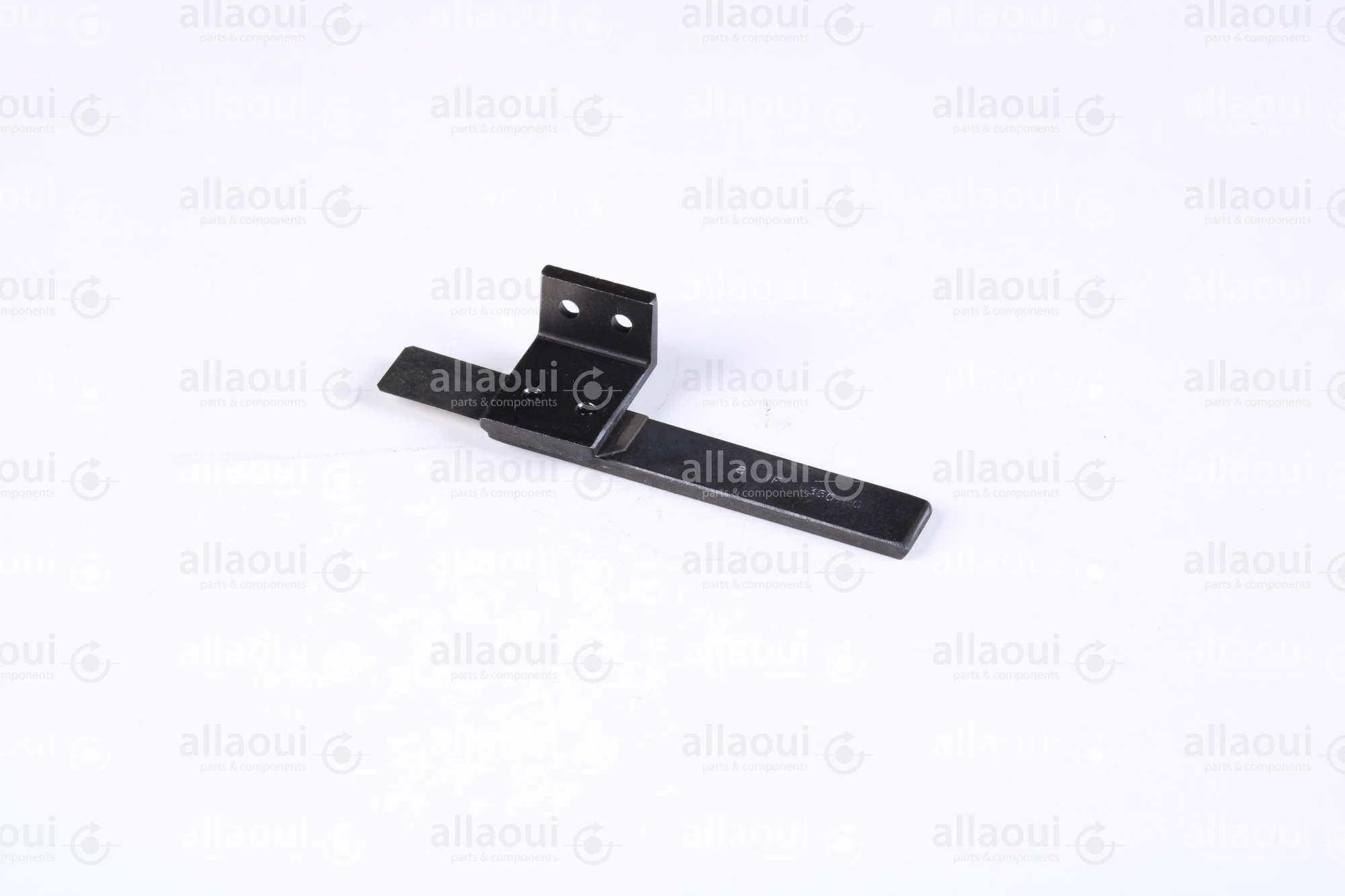 Manroland Spring for carton left 8021F130350