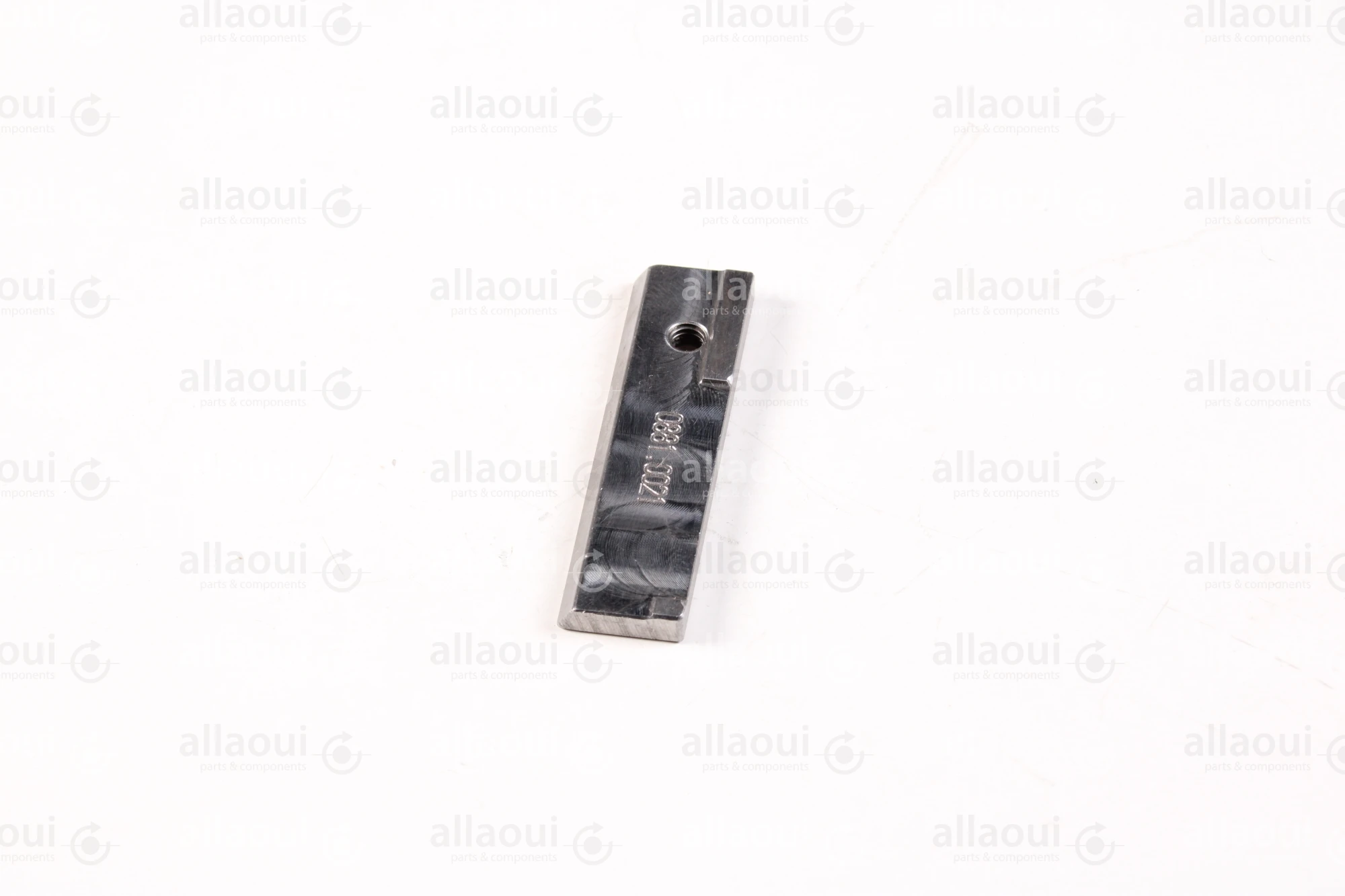 Müller Martini Clamping Piece 0881.0021.4 Müller Martini Clamping Piece 0881.0021.4