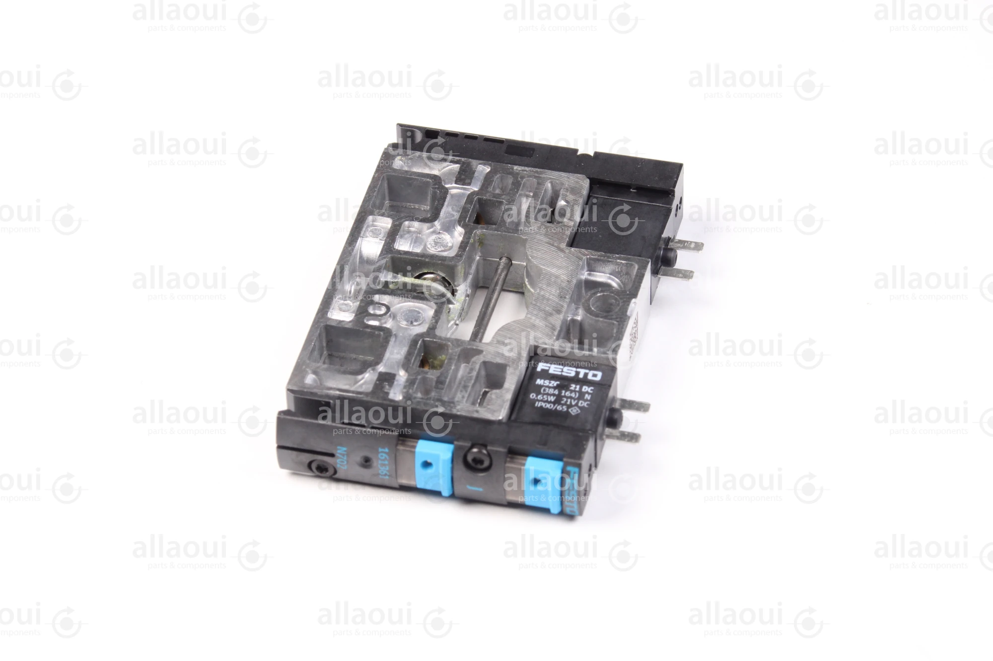 Festo Magnetic valve CPV14-M1H-5JS-1/8