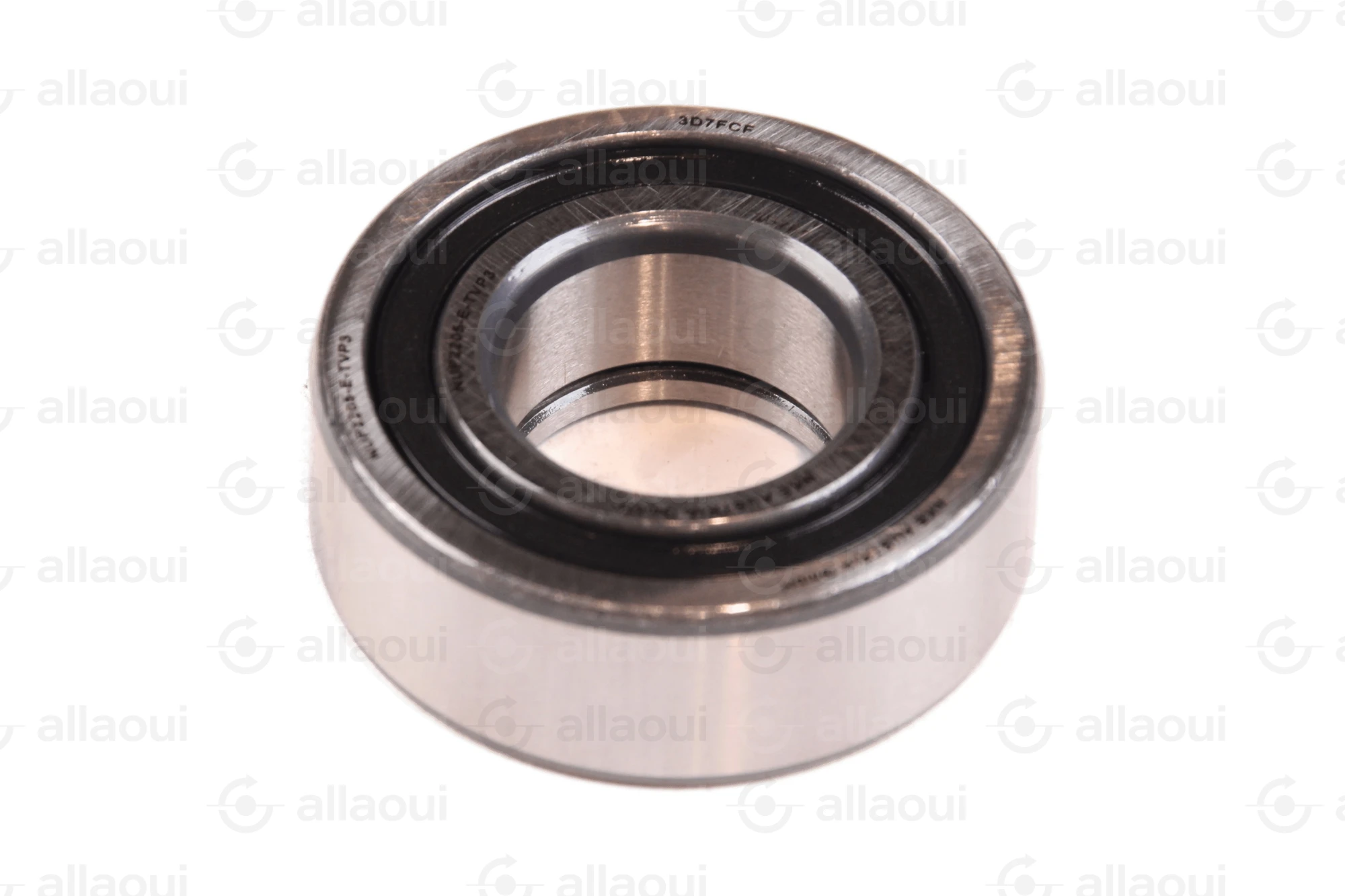 NKE Austria Cylinder Bearing NUP2205-E-TVP3