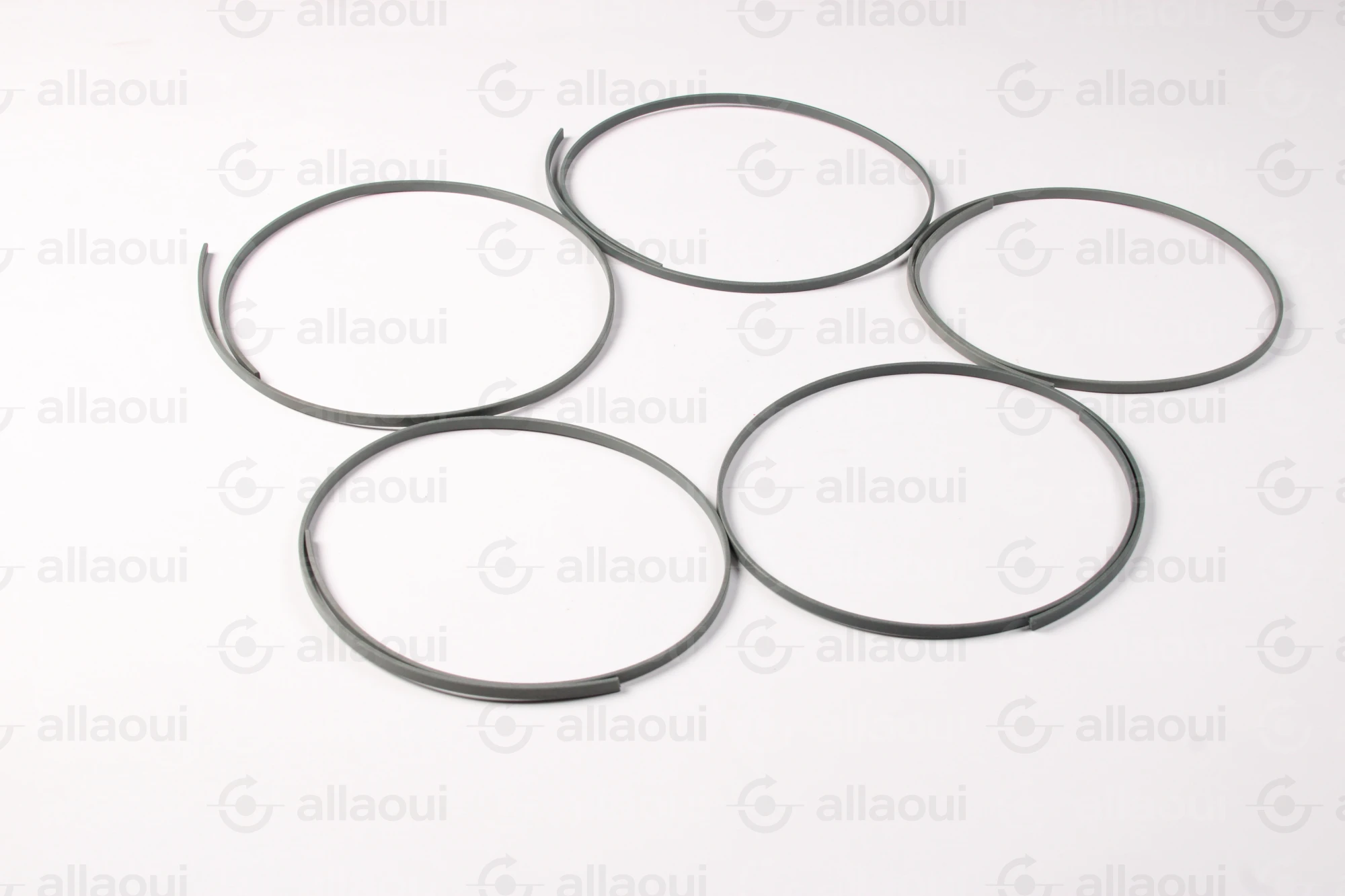 Contiweb Guide Tape (5 pieces) WH.092000971 Contiweb Guide Tape (5 pieces) WH.092000971