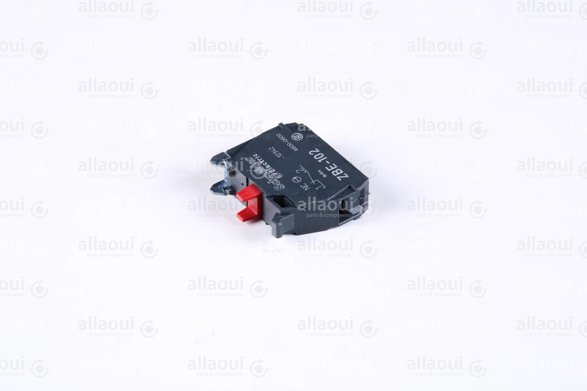 Schneider Electric Contact ZBE-102