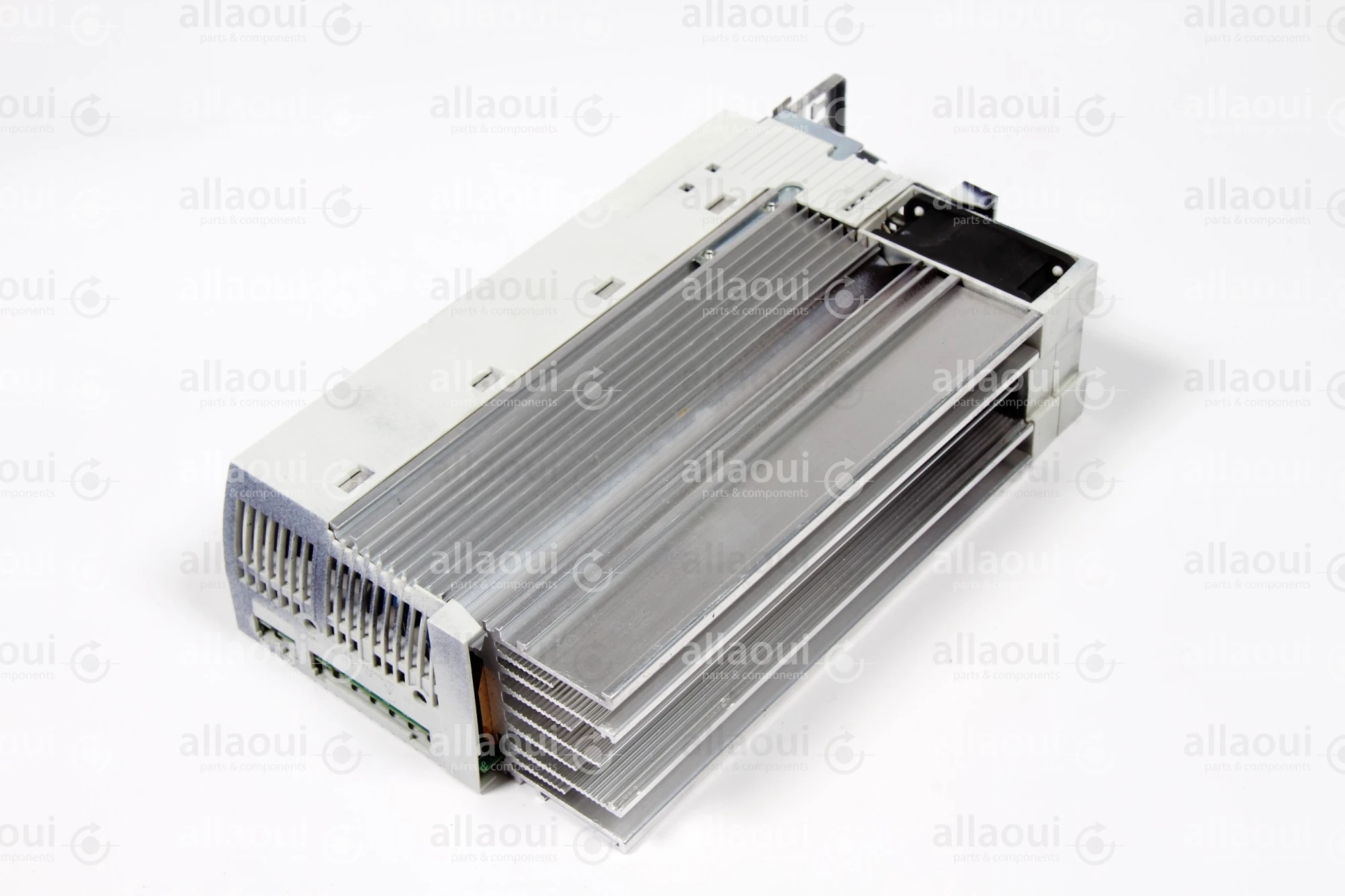 Lenze Frequency Converter E82EV222_4C000