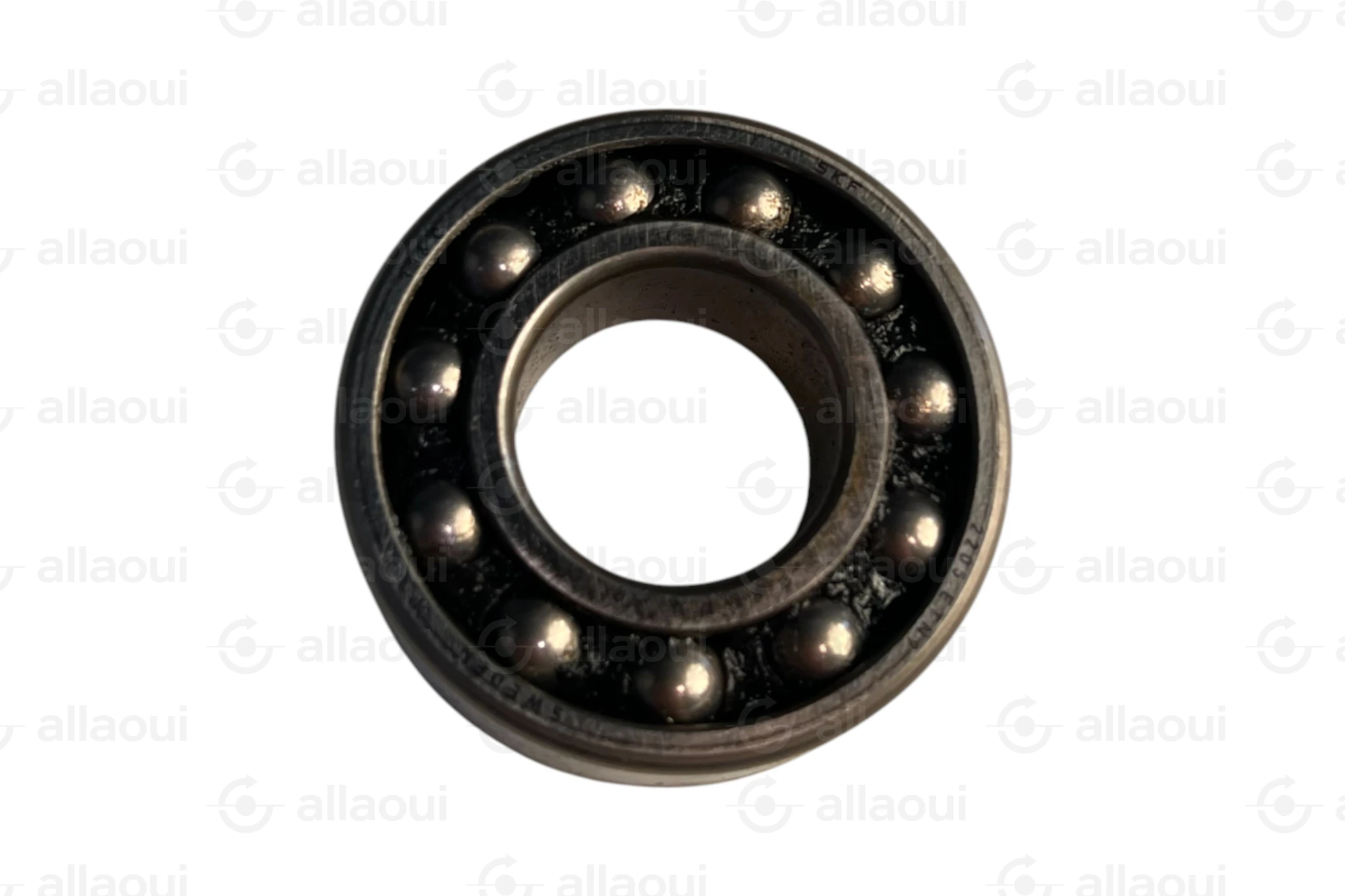 SKF Ball Bearings 2205 ETN9
