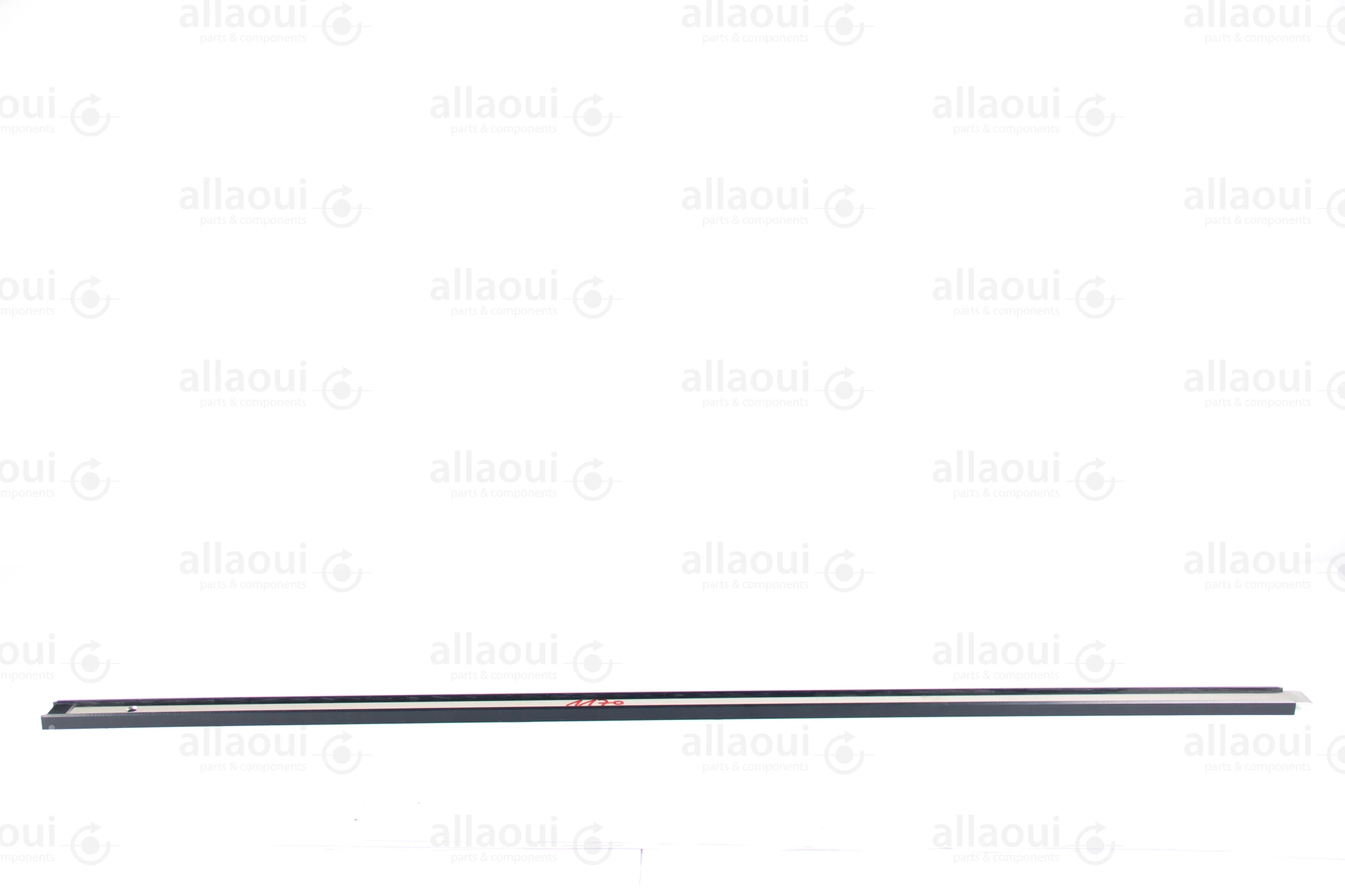 Müller Martini Guide Rail 3215.2040.1 Müller Martini Guide Rail 3215.2040.1